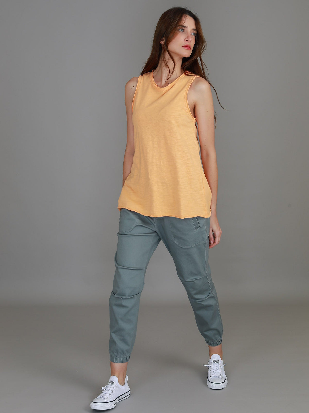 Rosedale Tank Top