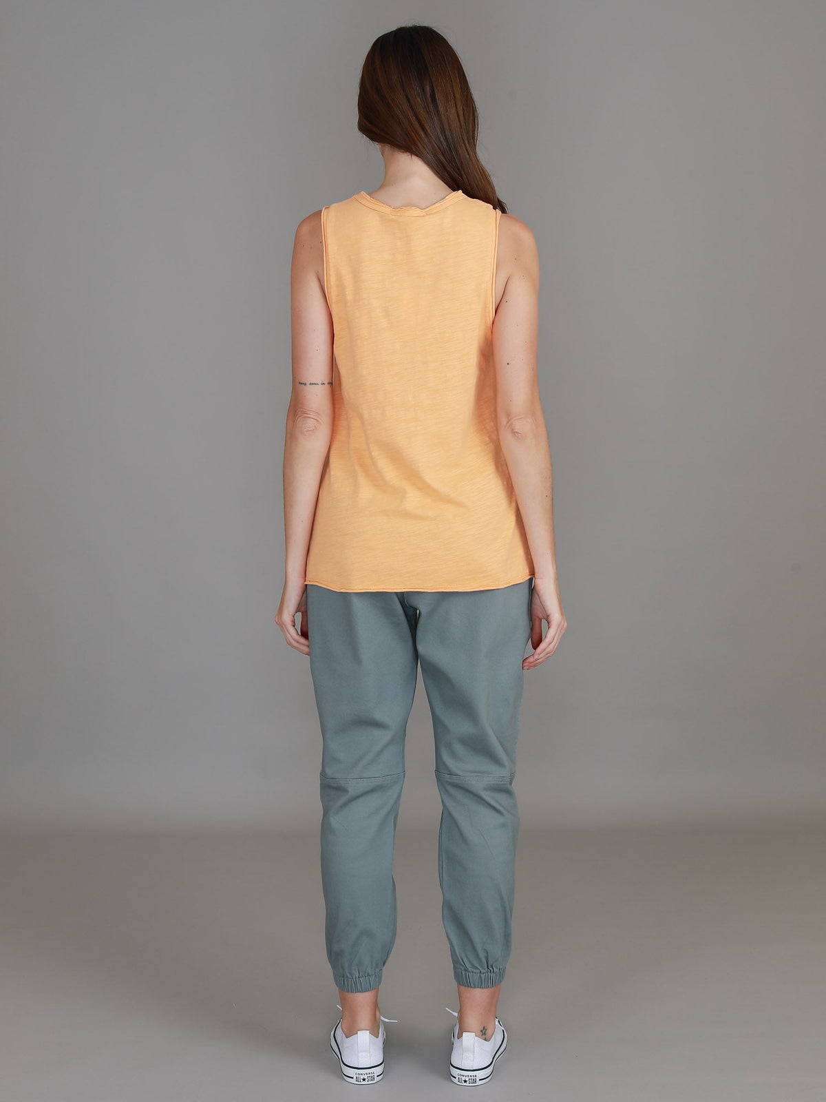 Rosedale Tank Top