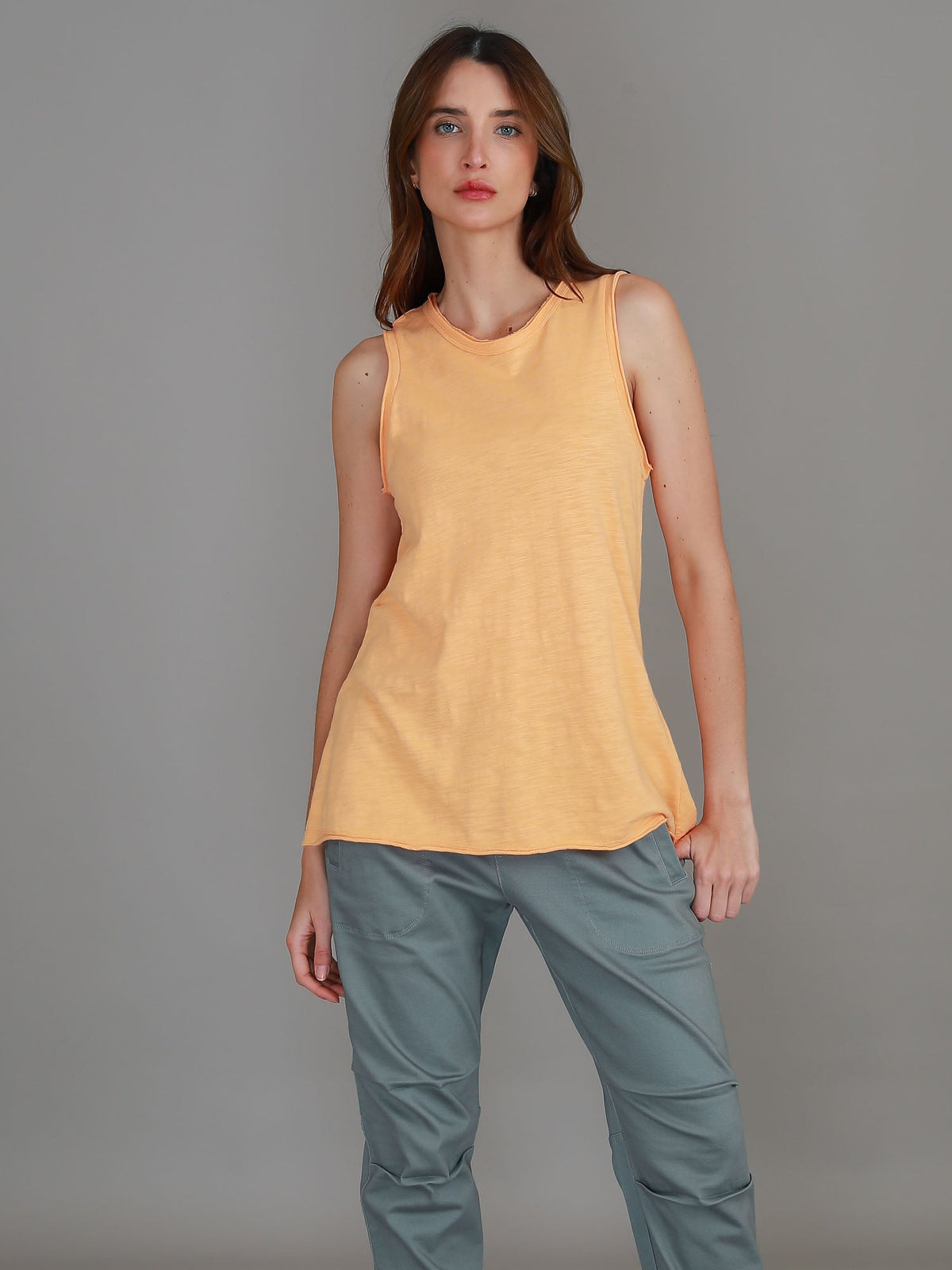 Rosedale Tank Top