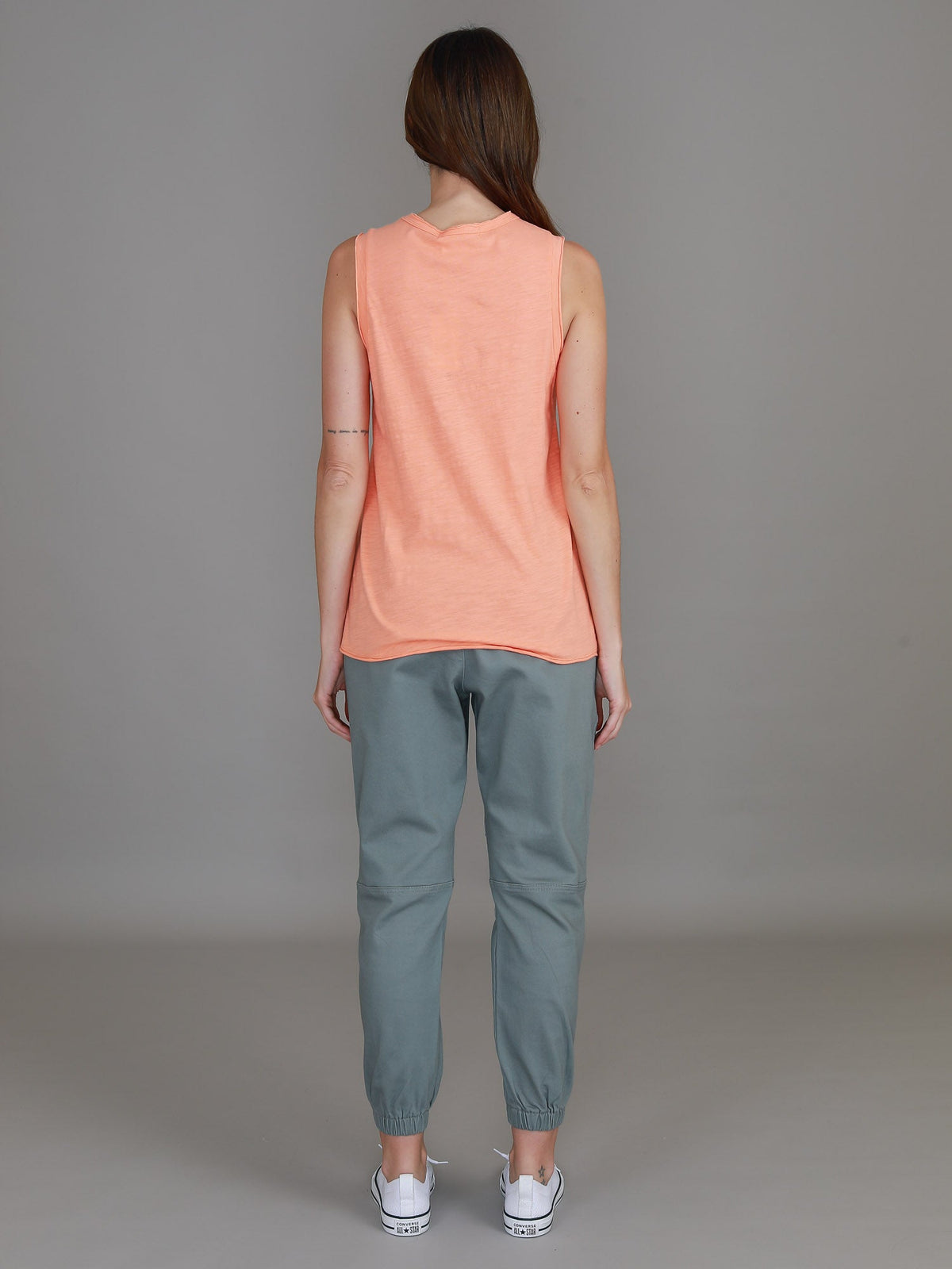Rosedale Tank Top