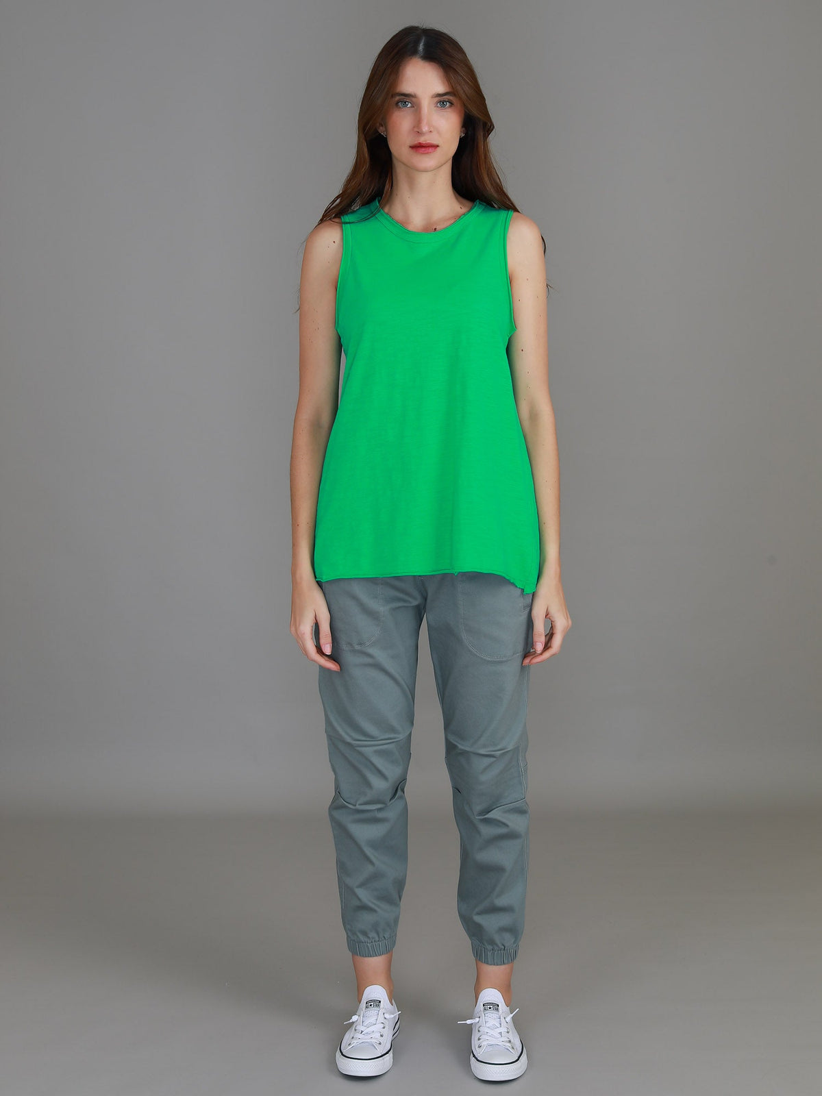 Rosedale Tank Top