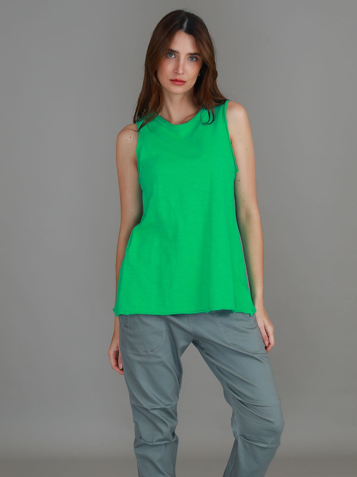 Rosedale Tank Top