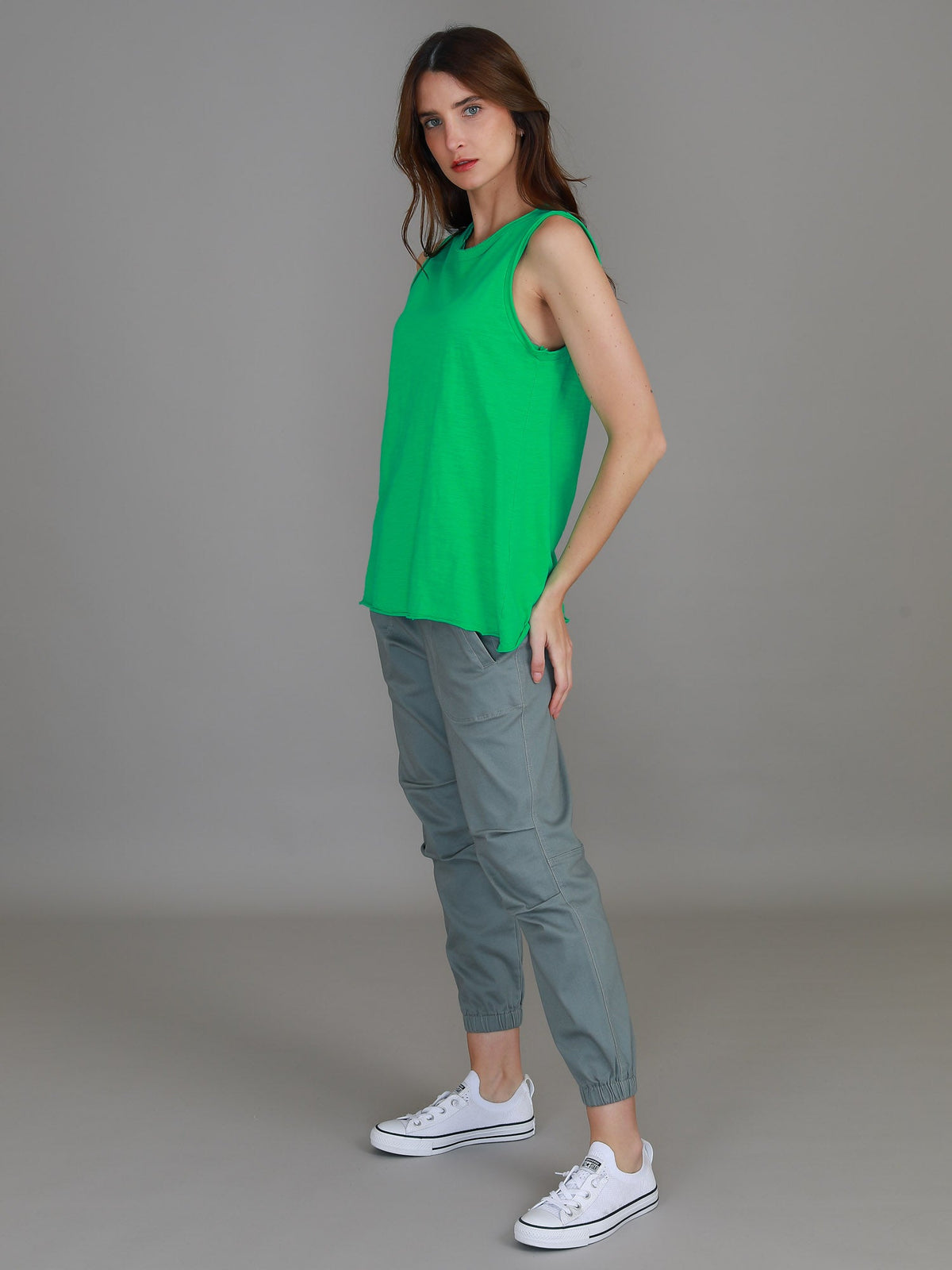 Rosedale Tank Top