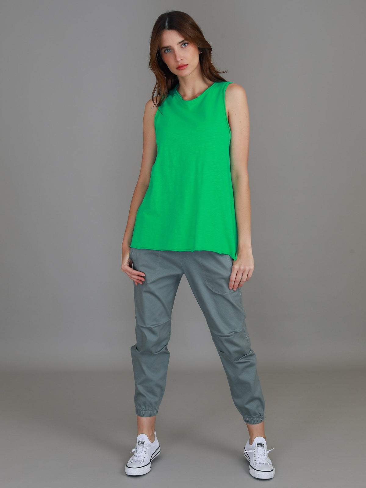 Rosedale Tank Top