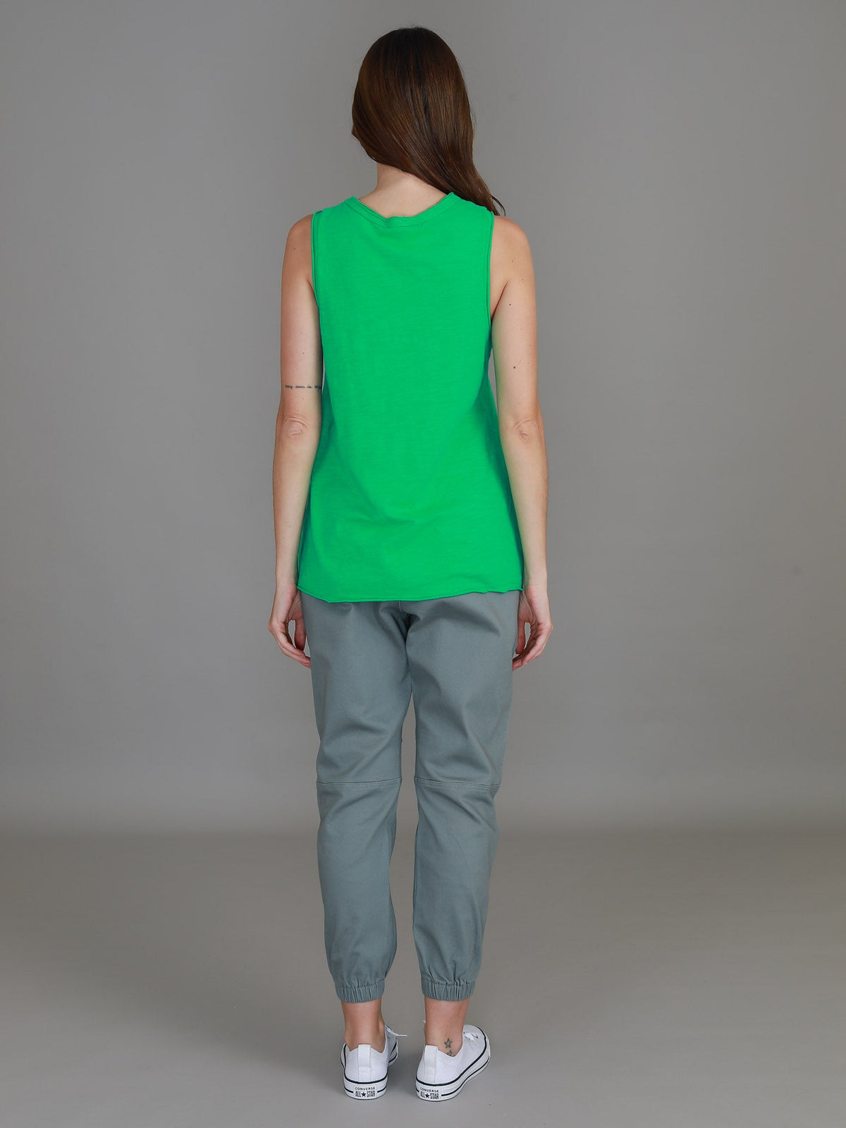 Rosedale Tank Top