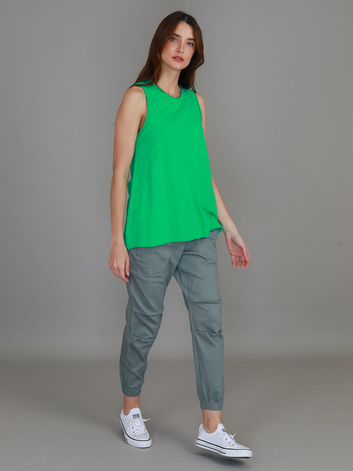 Rosedale Tank Top