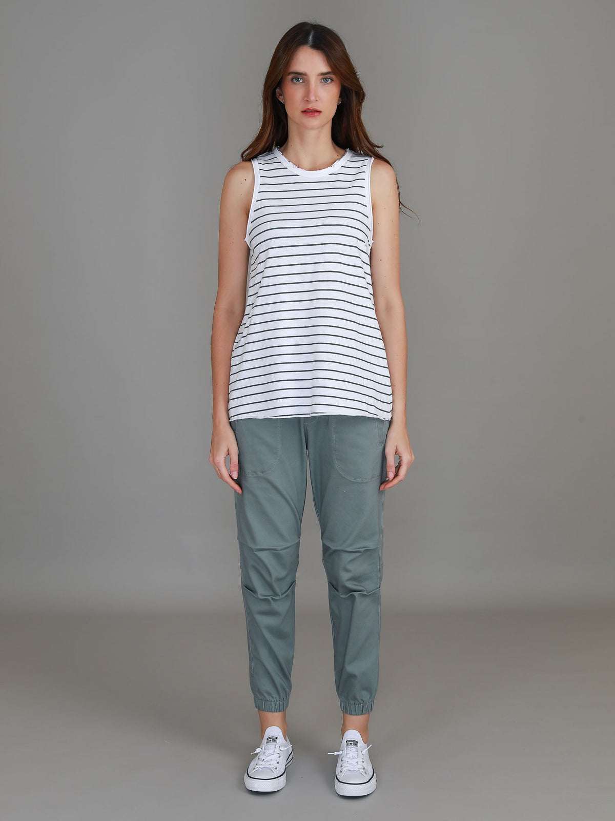 Rosedale Tank Top