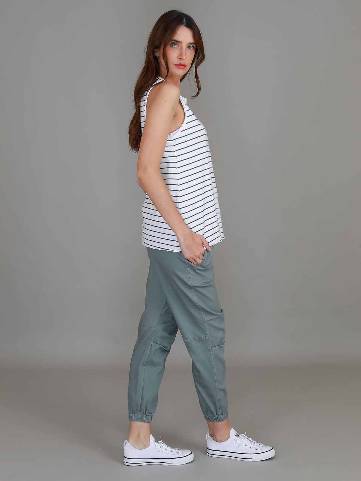 Rosedale Tank Top