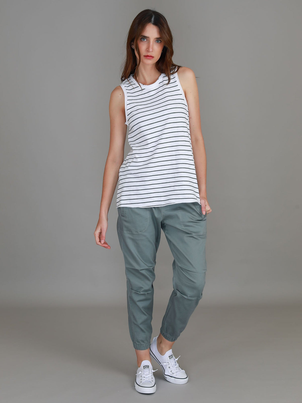 Rosedale Tank Top