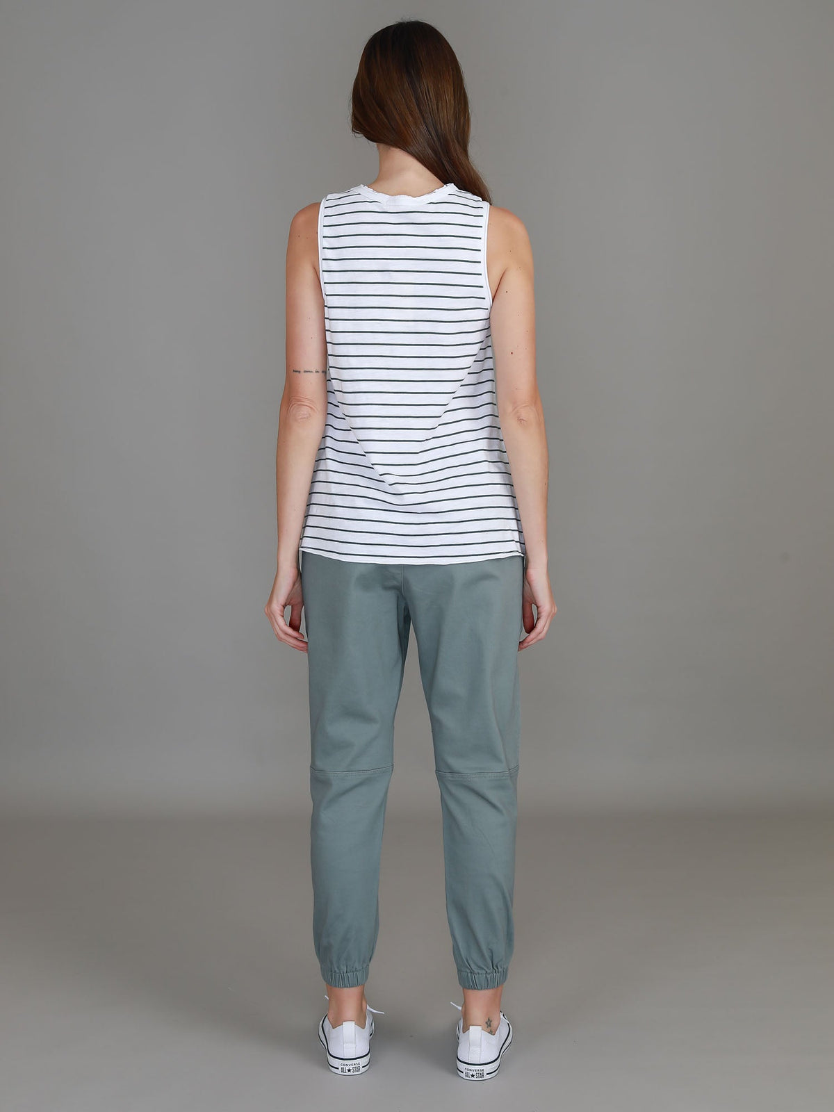 Rosedale Tank Top