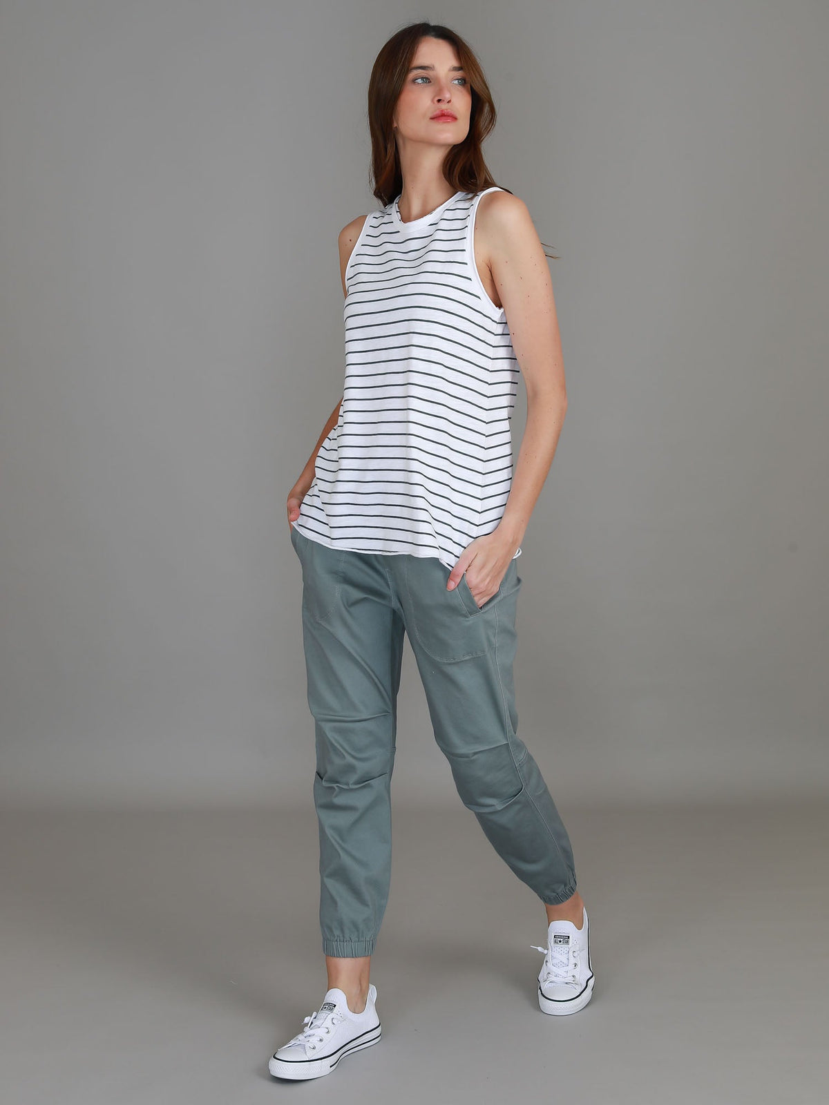 Rosedale Tank Top