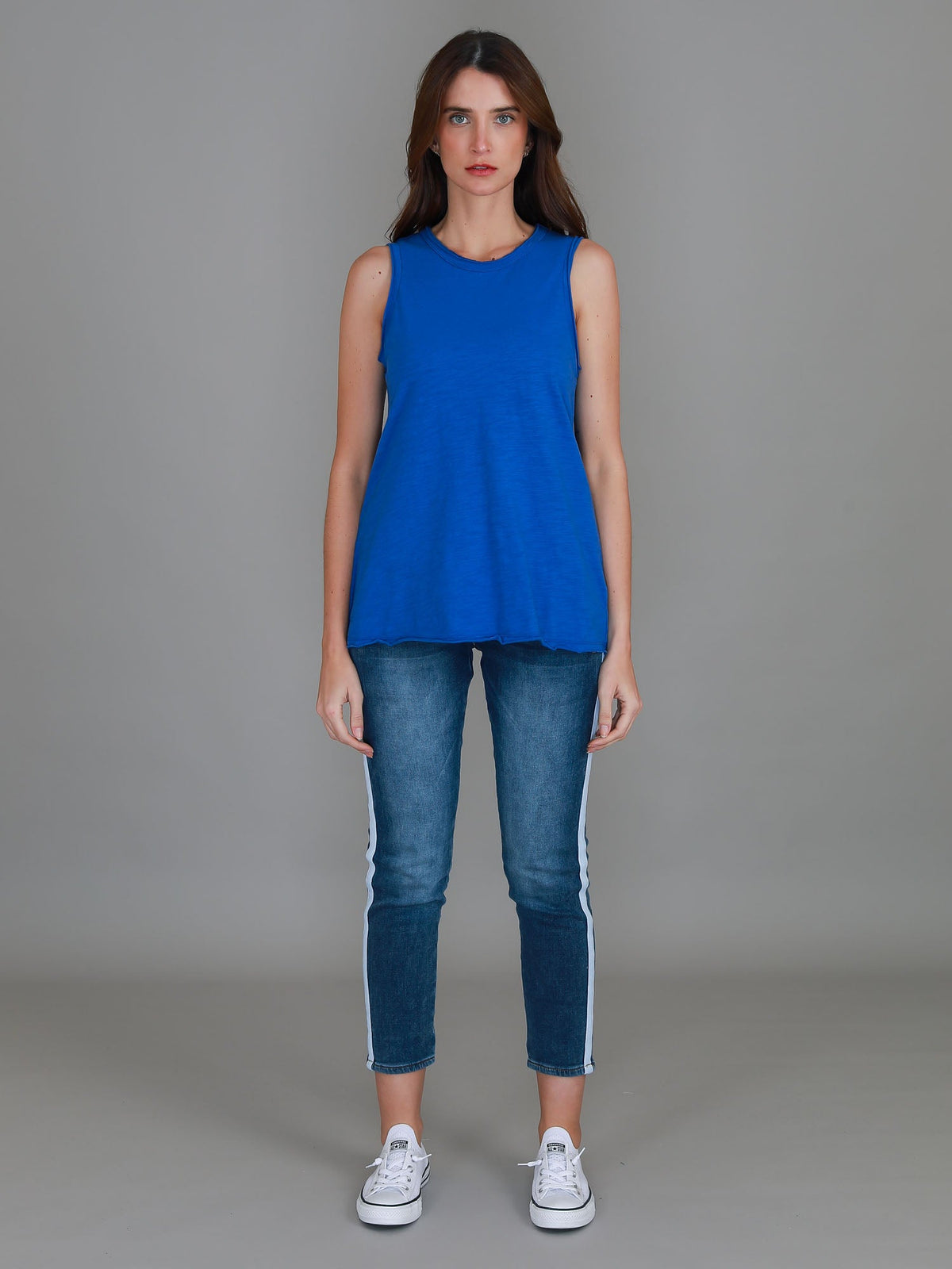 Rosedale Tank Top
