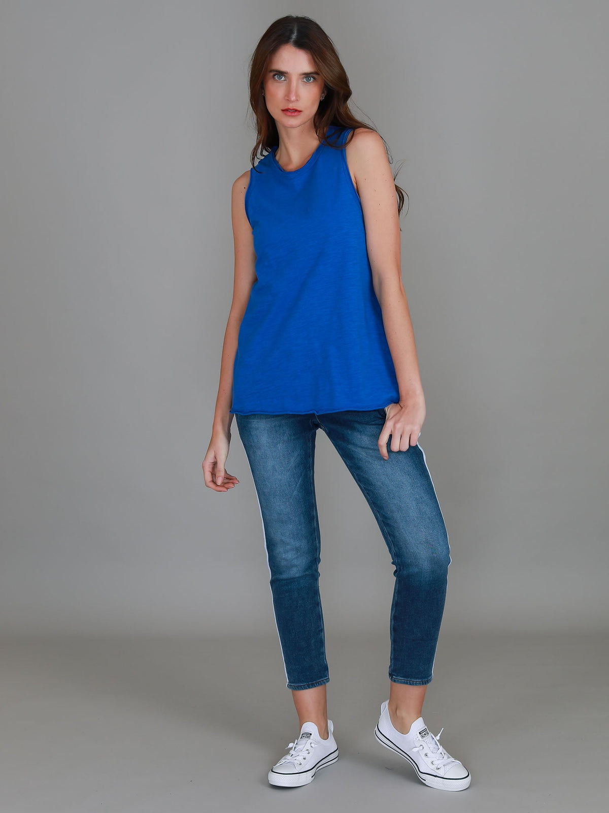 Rosedale Tank Top