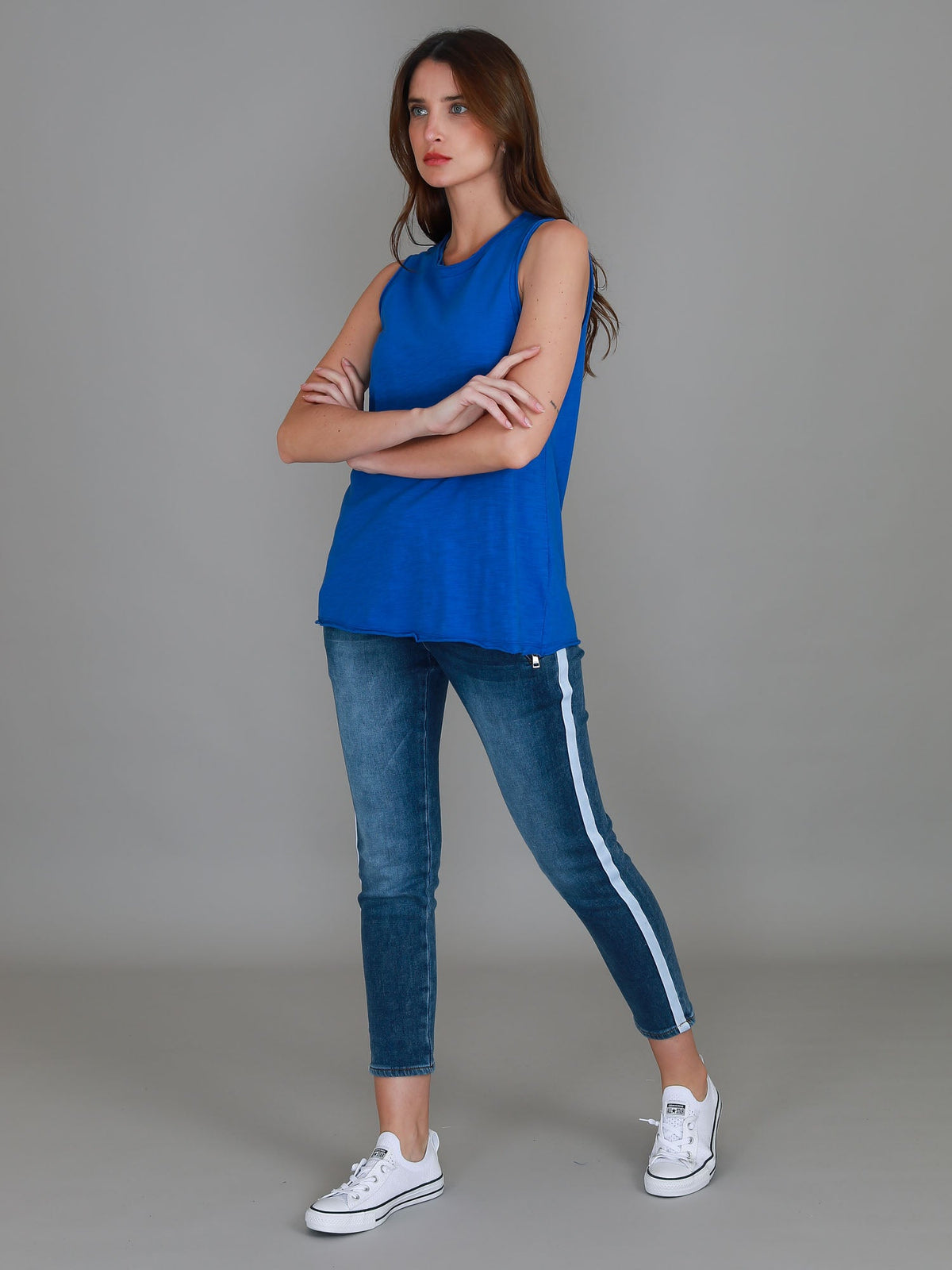 Rosedale Tank Top