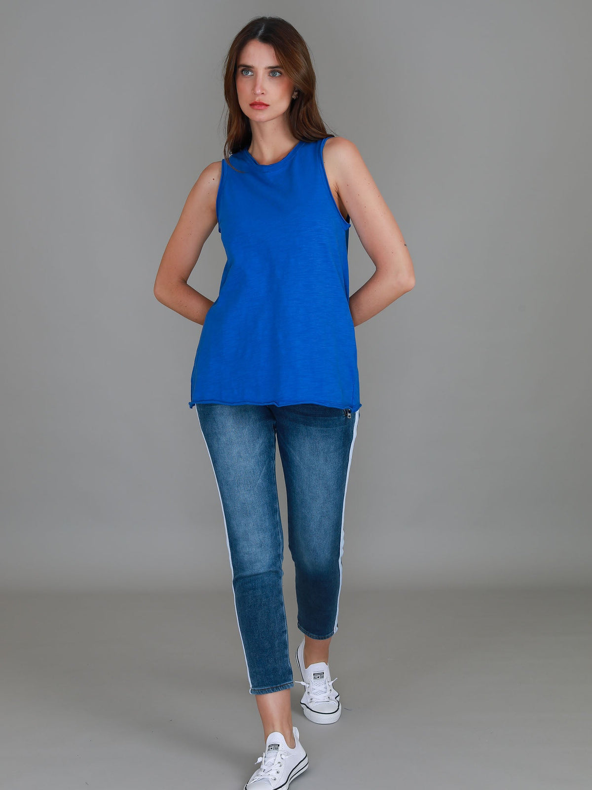 Rosedale Tank Top