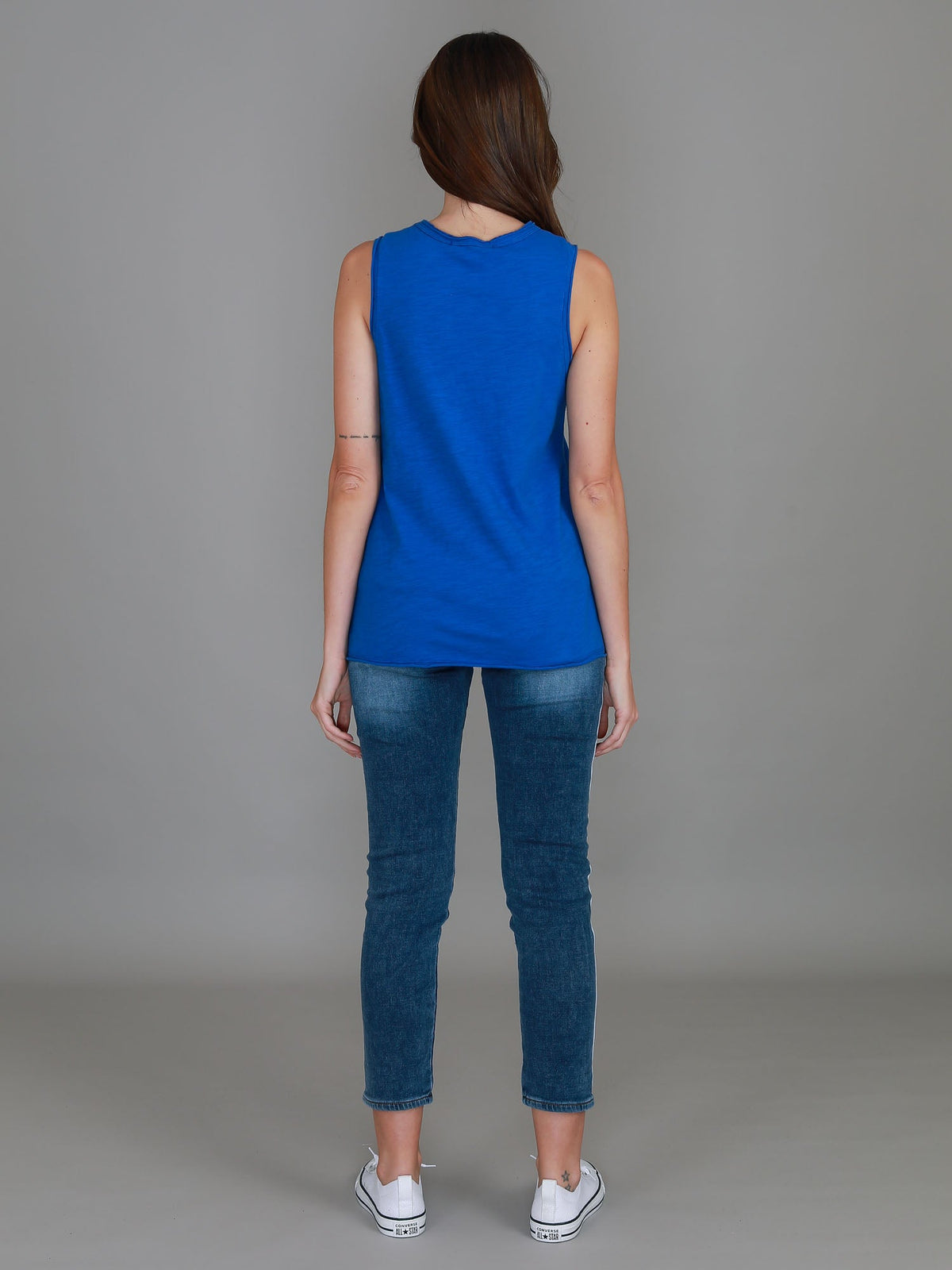 Rosedale Tank Top