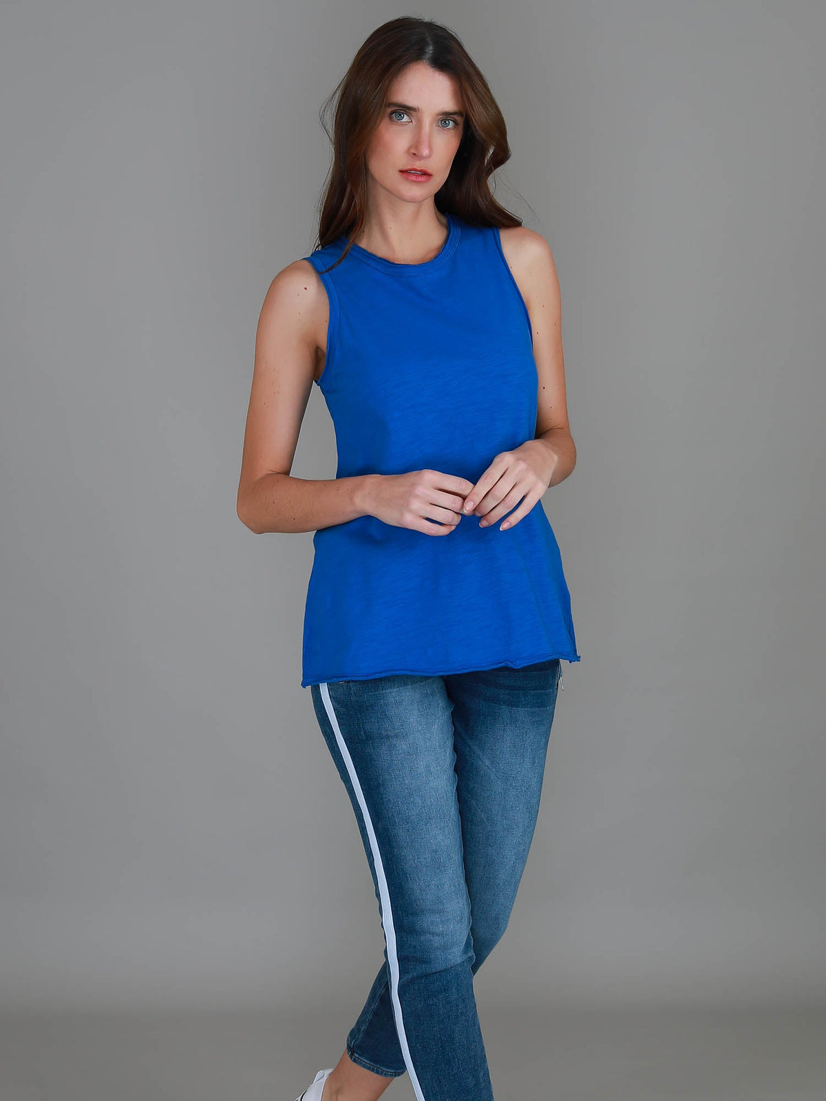 Rosedale Tank Top