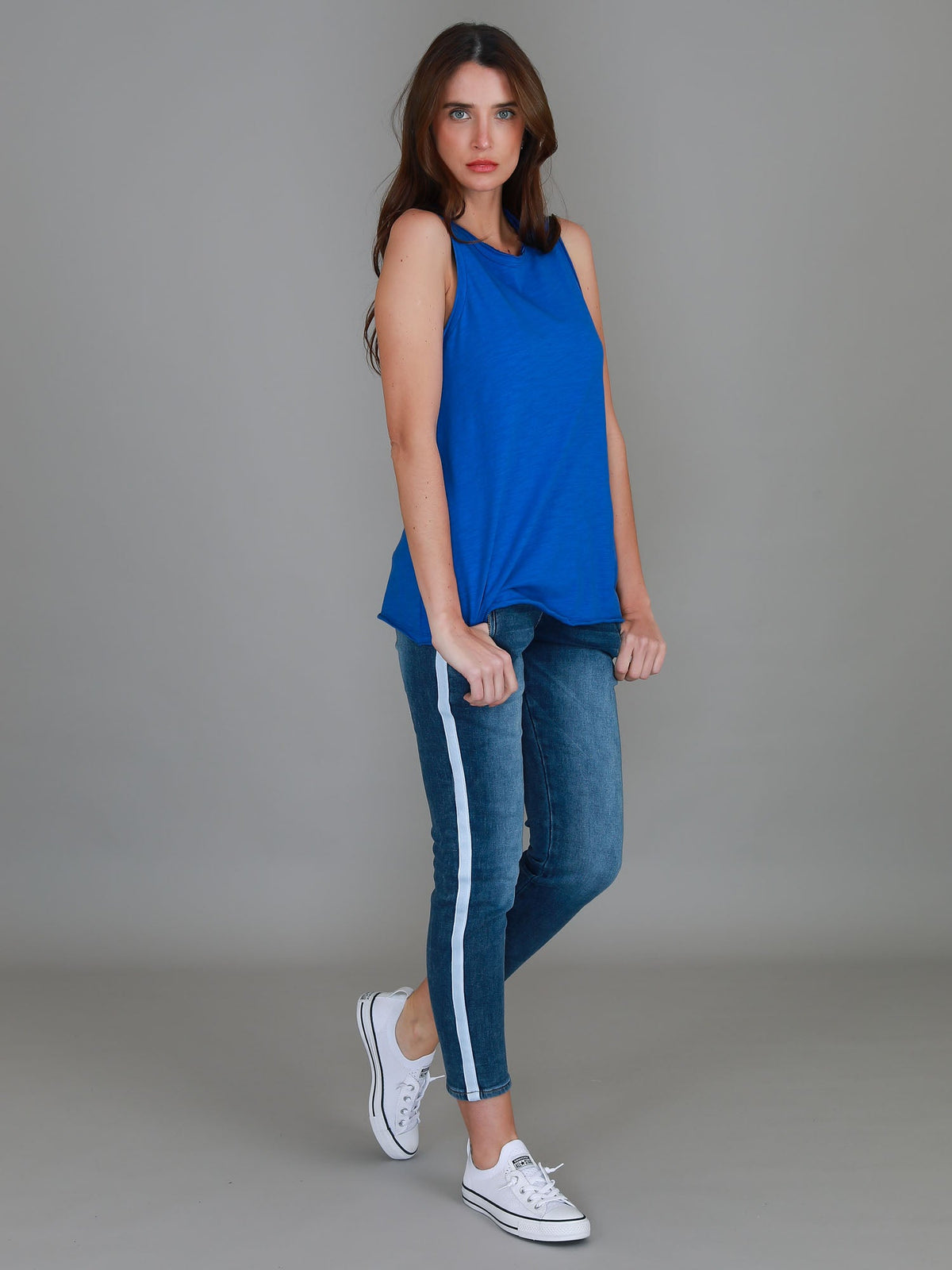 Rosedale Tank Top