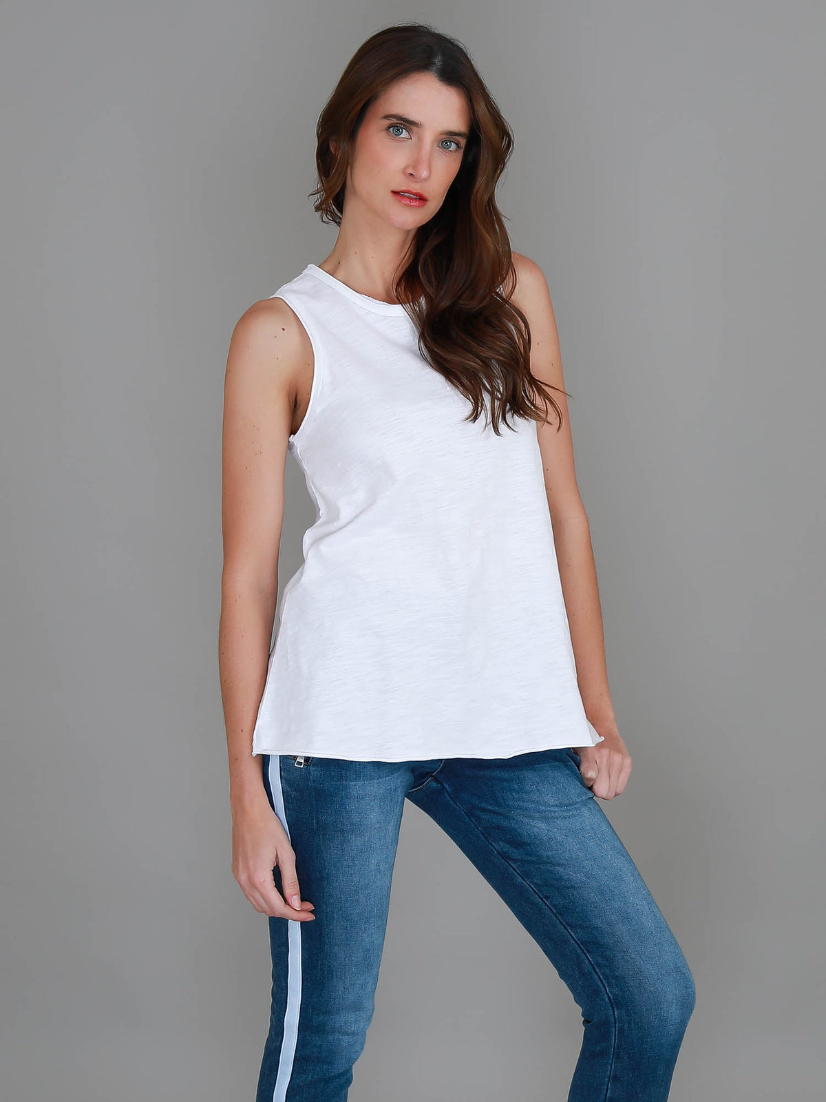 Rosedale Tank Top
