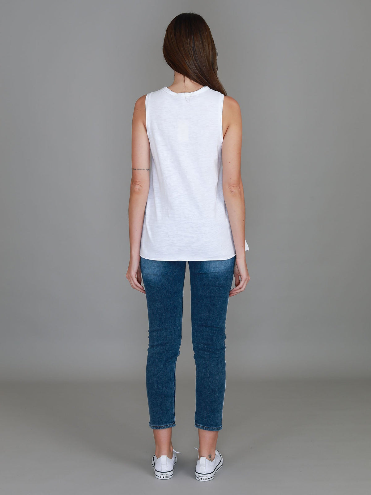 Rosedale Tank Top