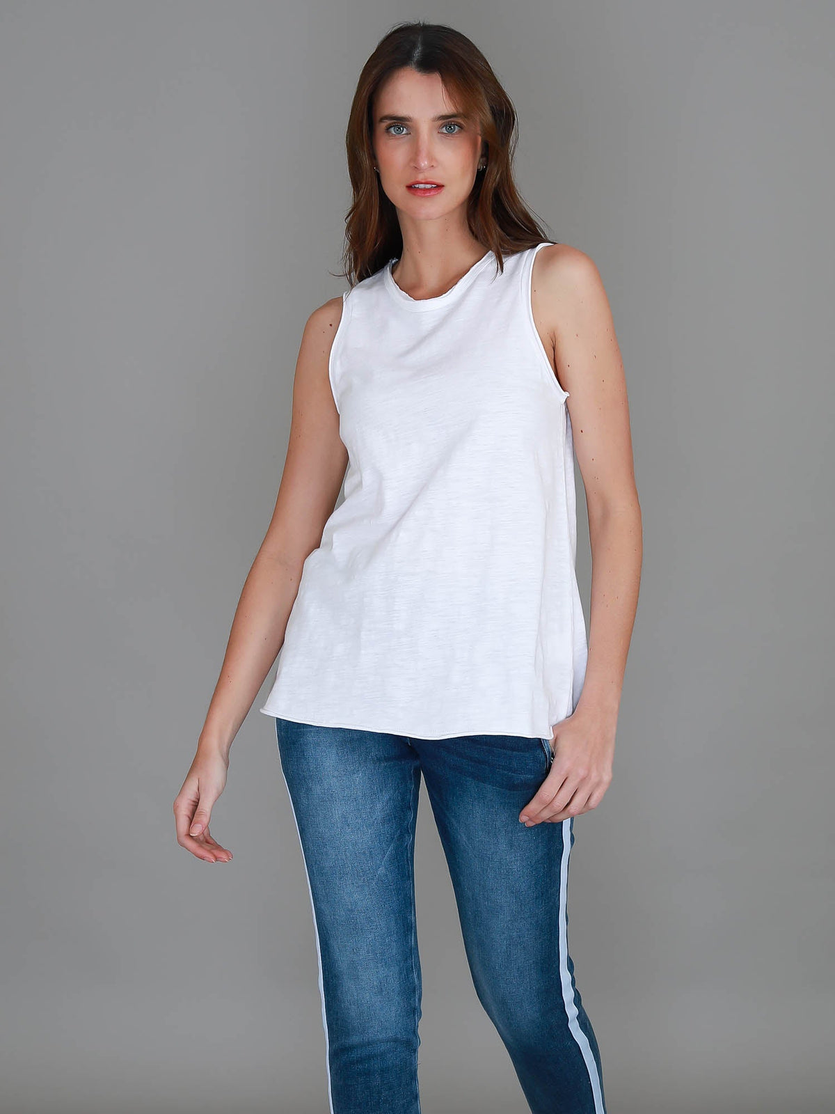 Rosedale Tank Top