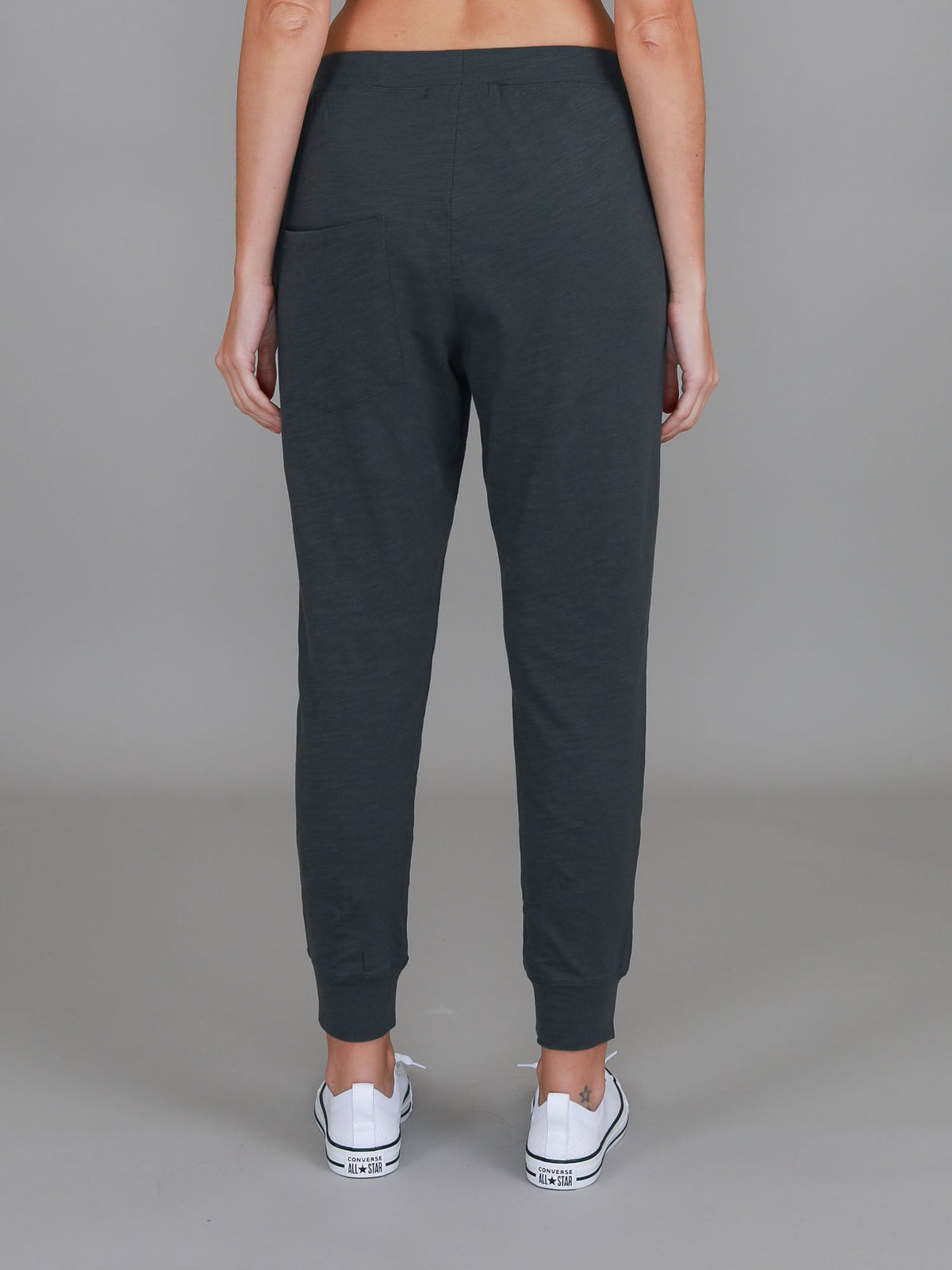 Brooklyn | Women's Relaxed Fit Joggers – Cotton Jersey