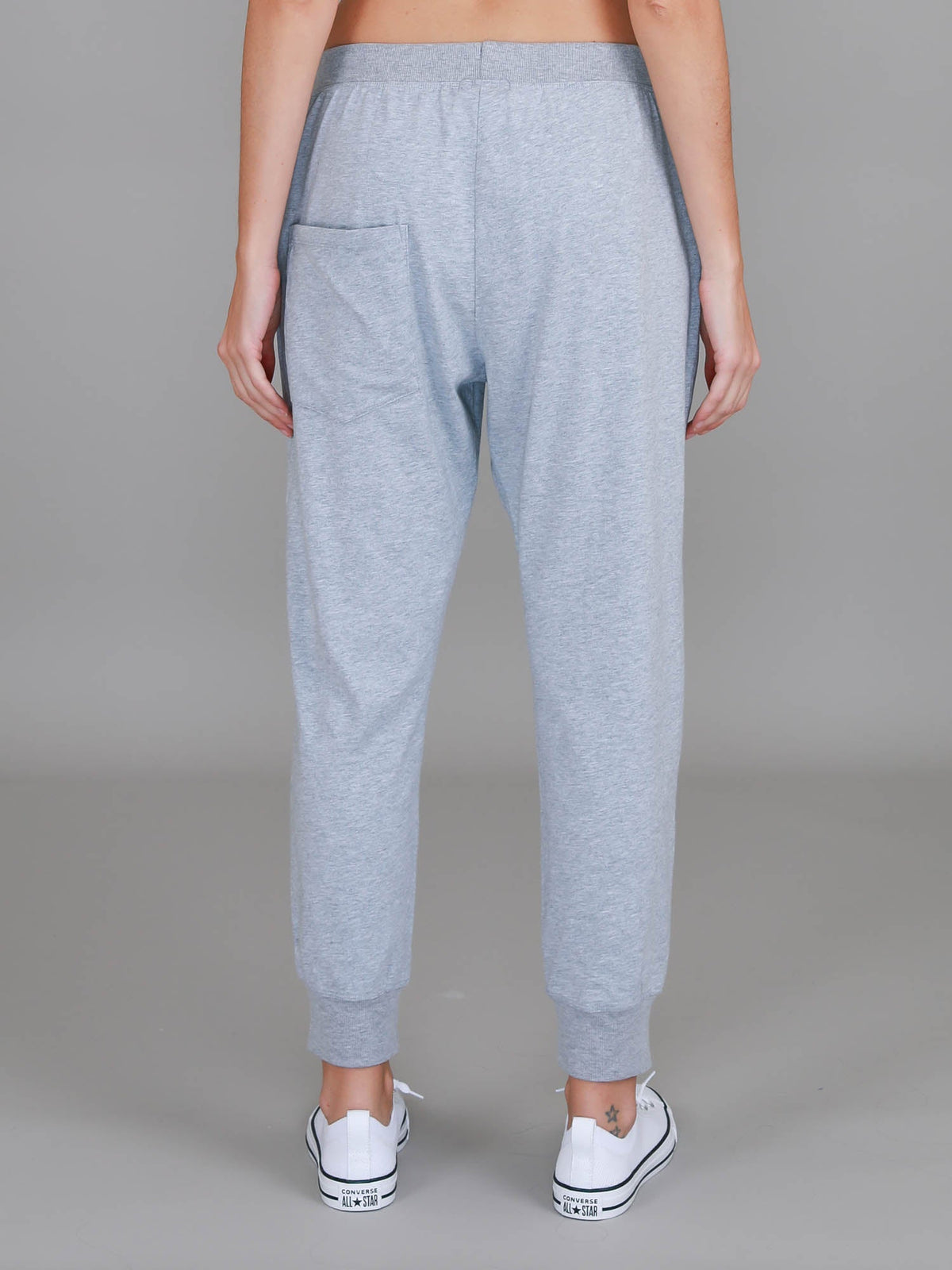 Brooklyn | Women's Relaxed Fit Joggers – Cotton Jersey