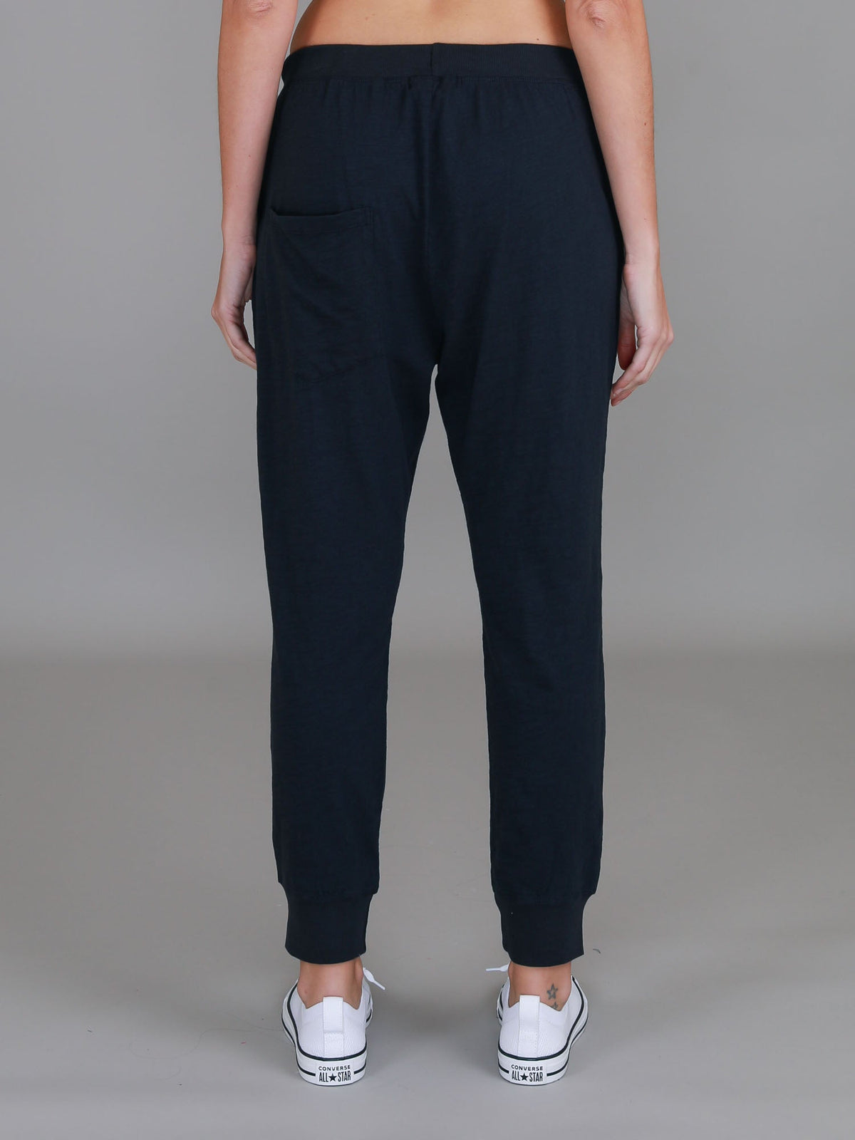 Brooklyn | Women's Relaxed Fit Joggers – Cotton Jersey