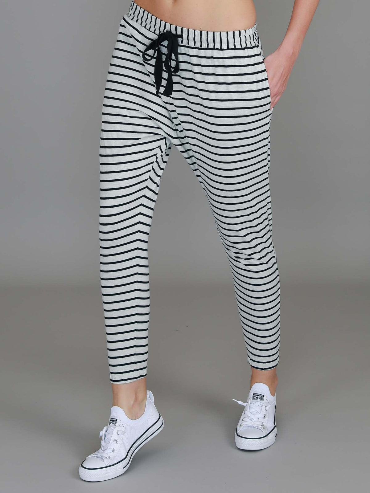 Bondi | Women's Jogger Pants (Sale) – Cotton Jersey