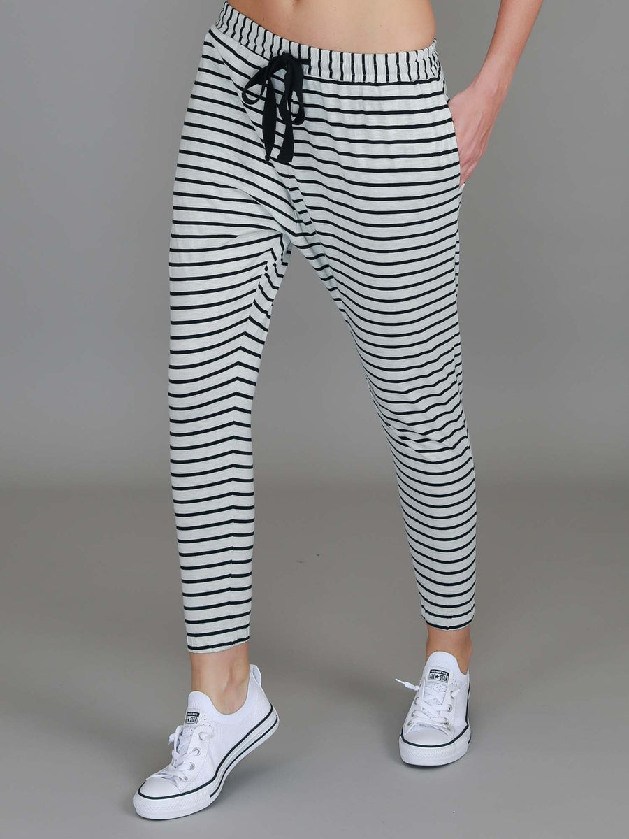 Bondi | Women's Jogger Pants (Sale) – Cotton Jersey