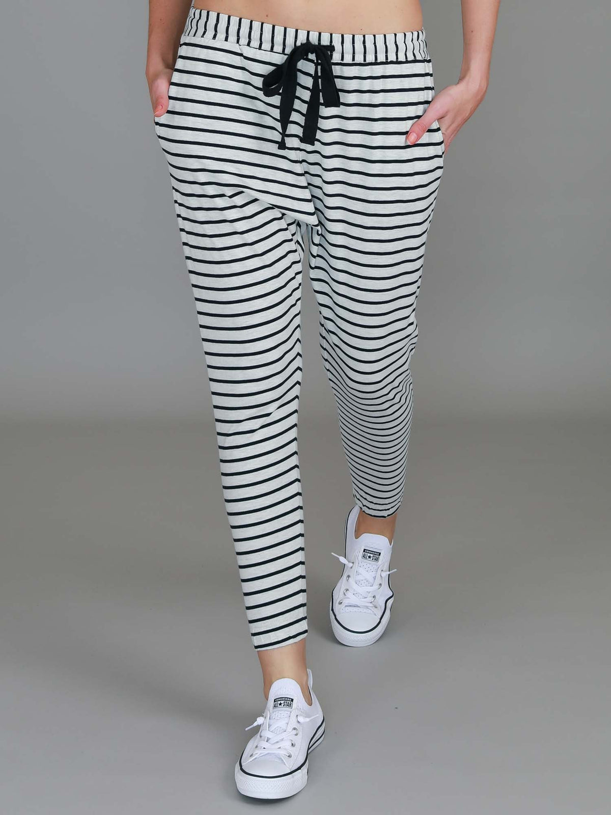 Bondi | Women's Jogger Pants (Sale) – Cotton Jersey