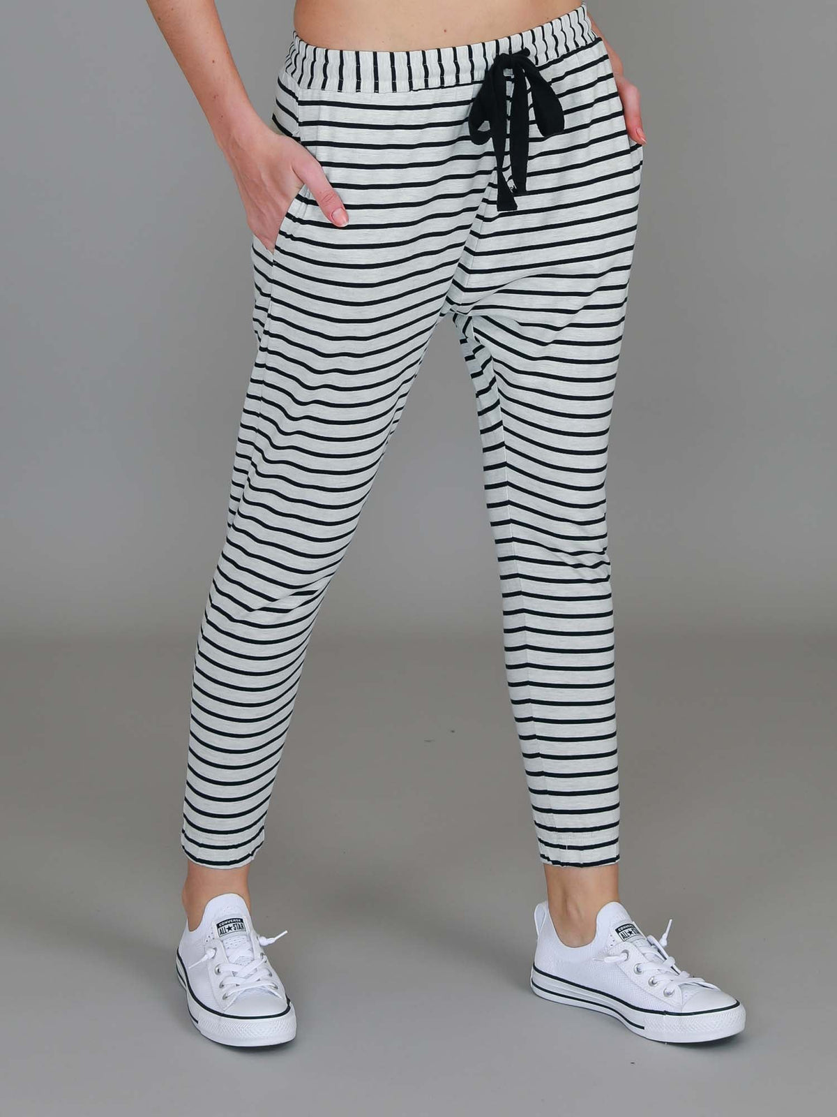 Bondi | Women's Jogger Pants (Sale) – Cotton Jersey