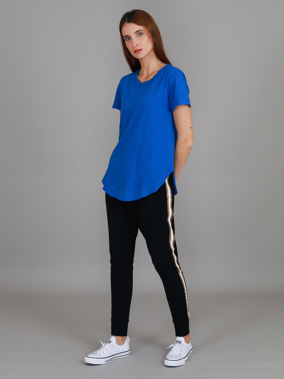 Paddington Short Sleeve T Shirt