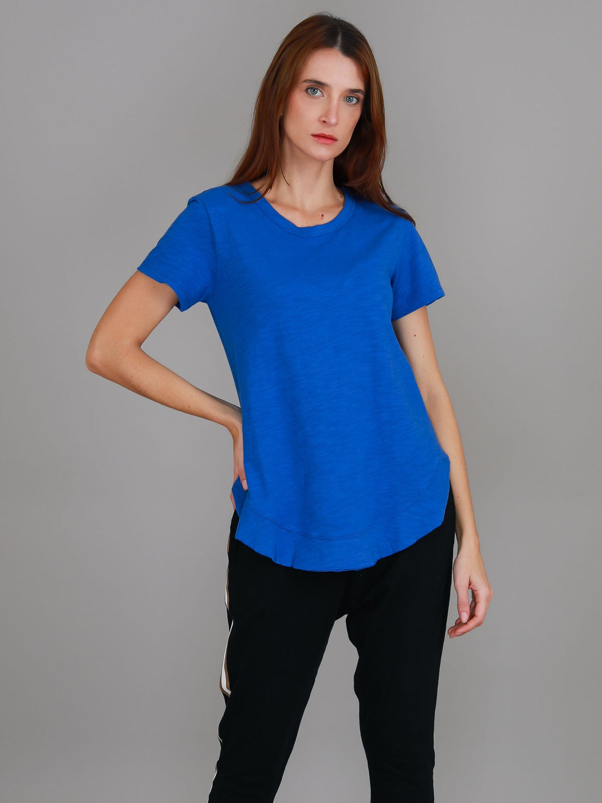 Paddington Short Sleeve T Shirt