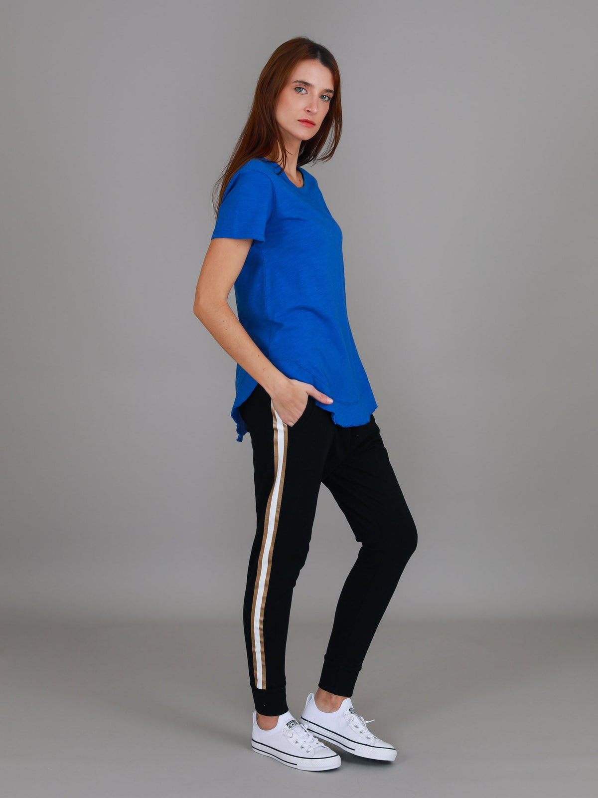 Paddington Short Sleeve T Shirt