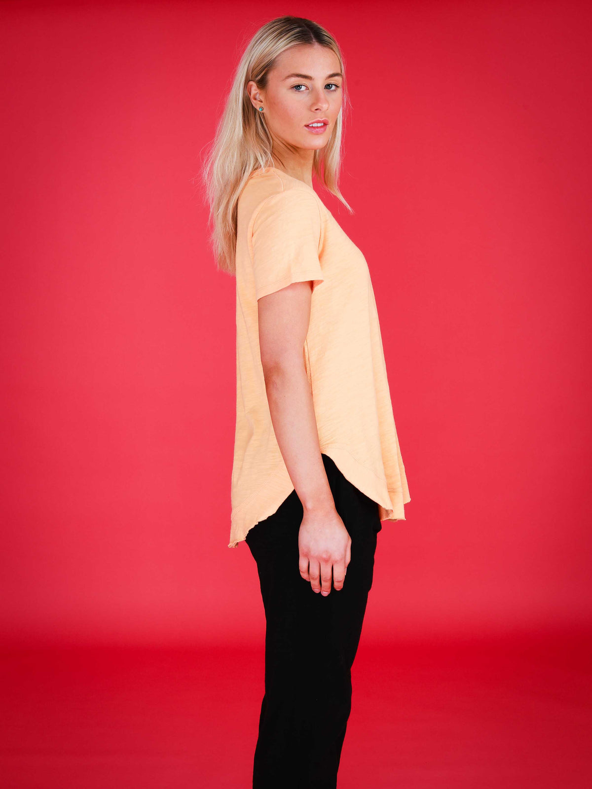 Paddington Short Sleeve T Shirt