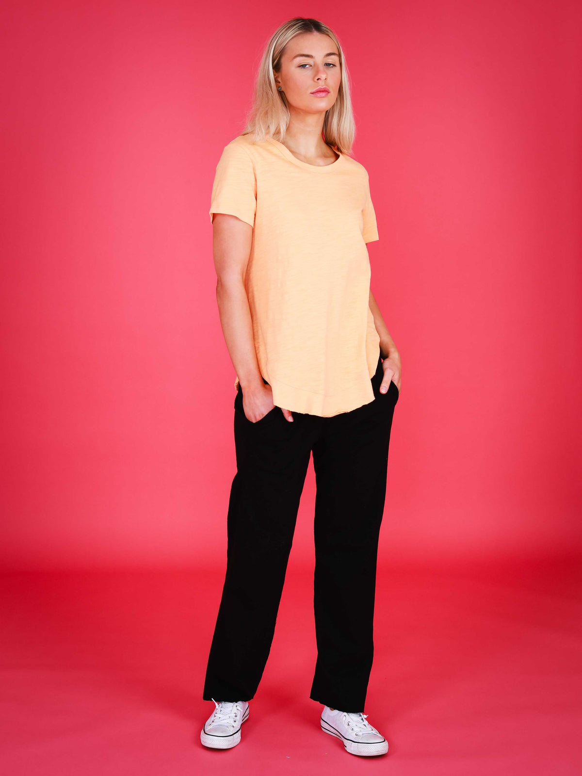 Paddington Short Sleeve T Shirt