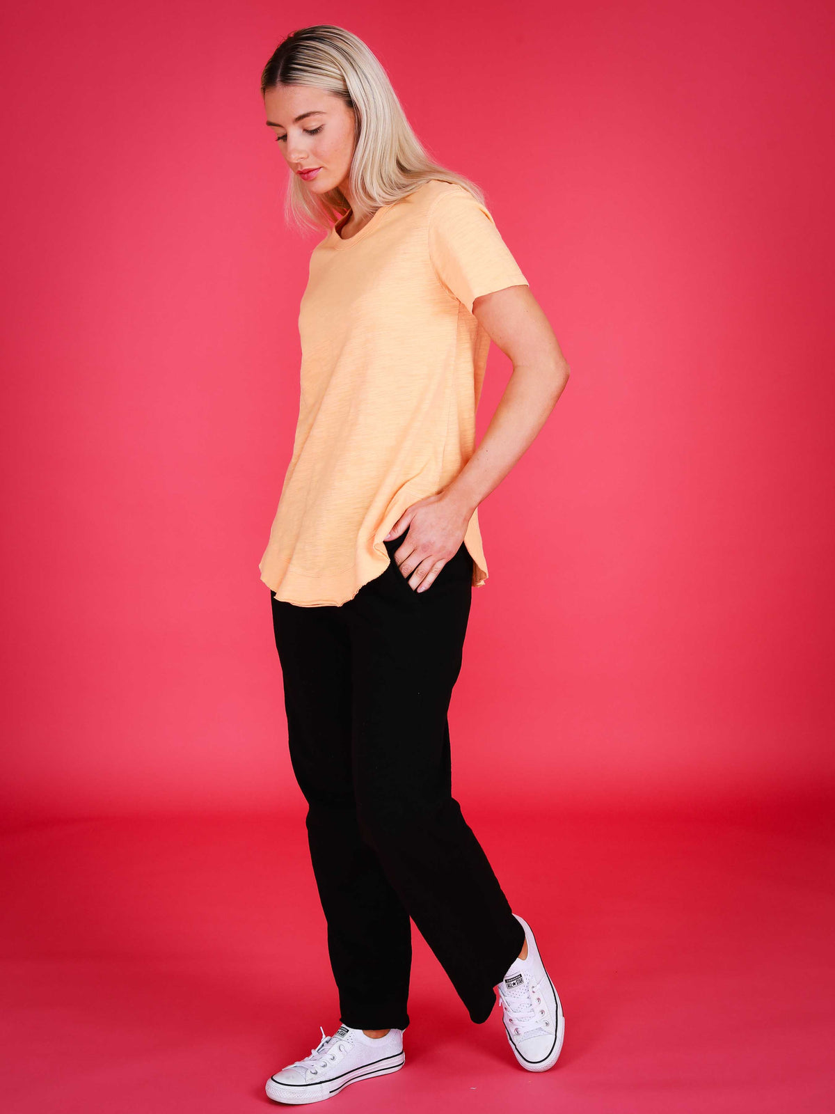 Paddington Short Sleeve T Shirt