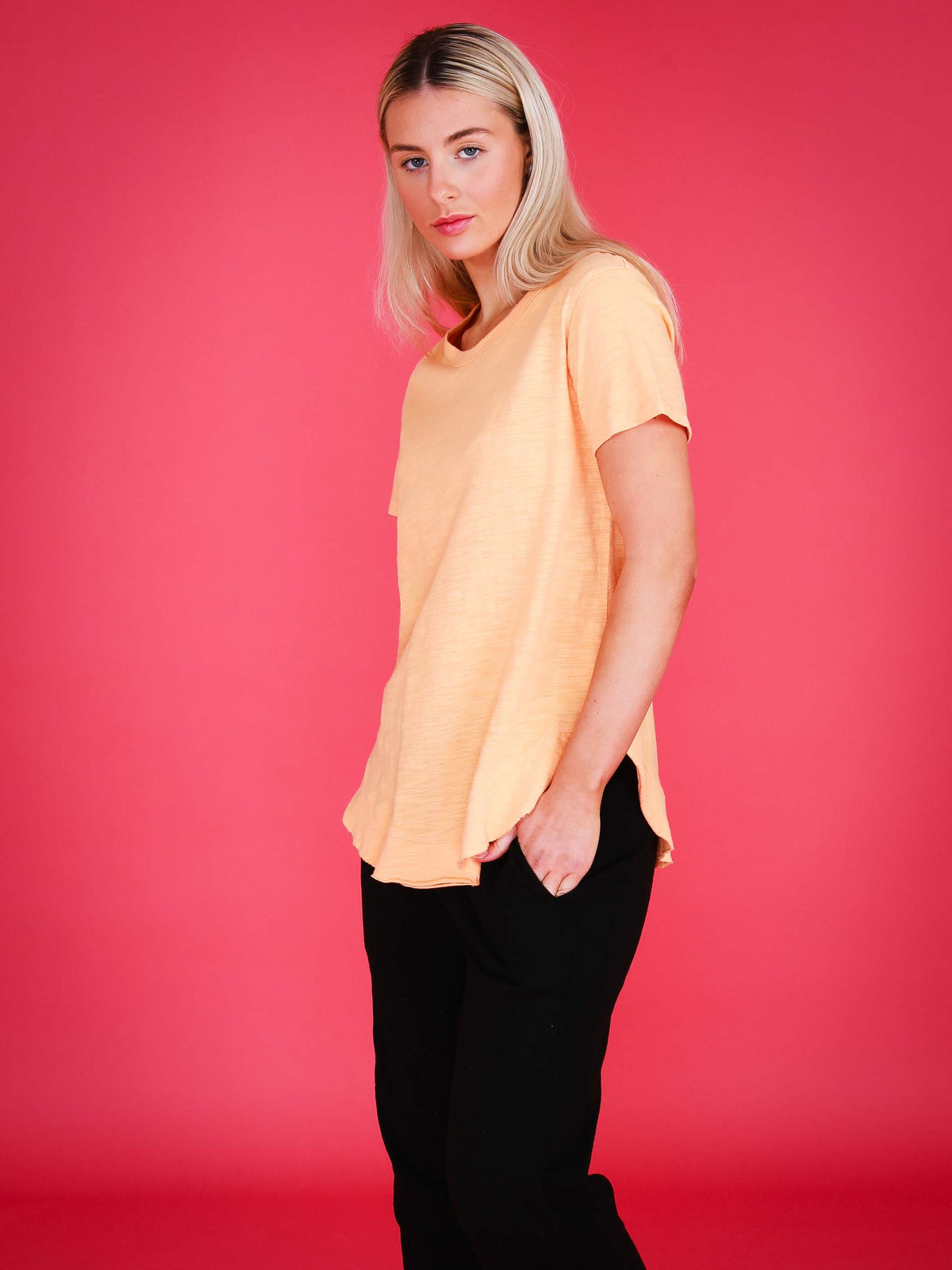 Paddington Short Sleeve T Shirt
