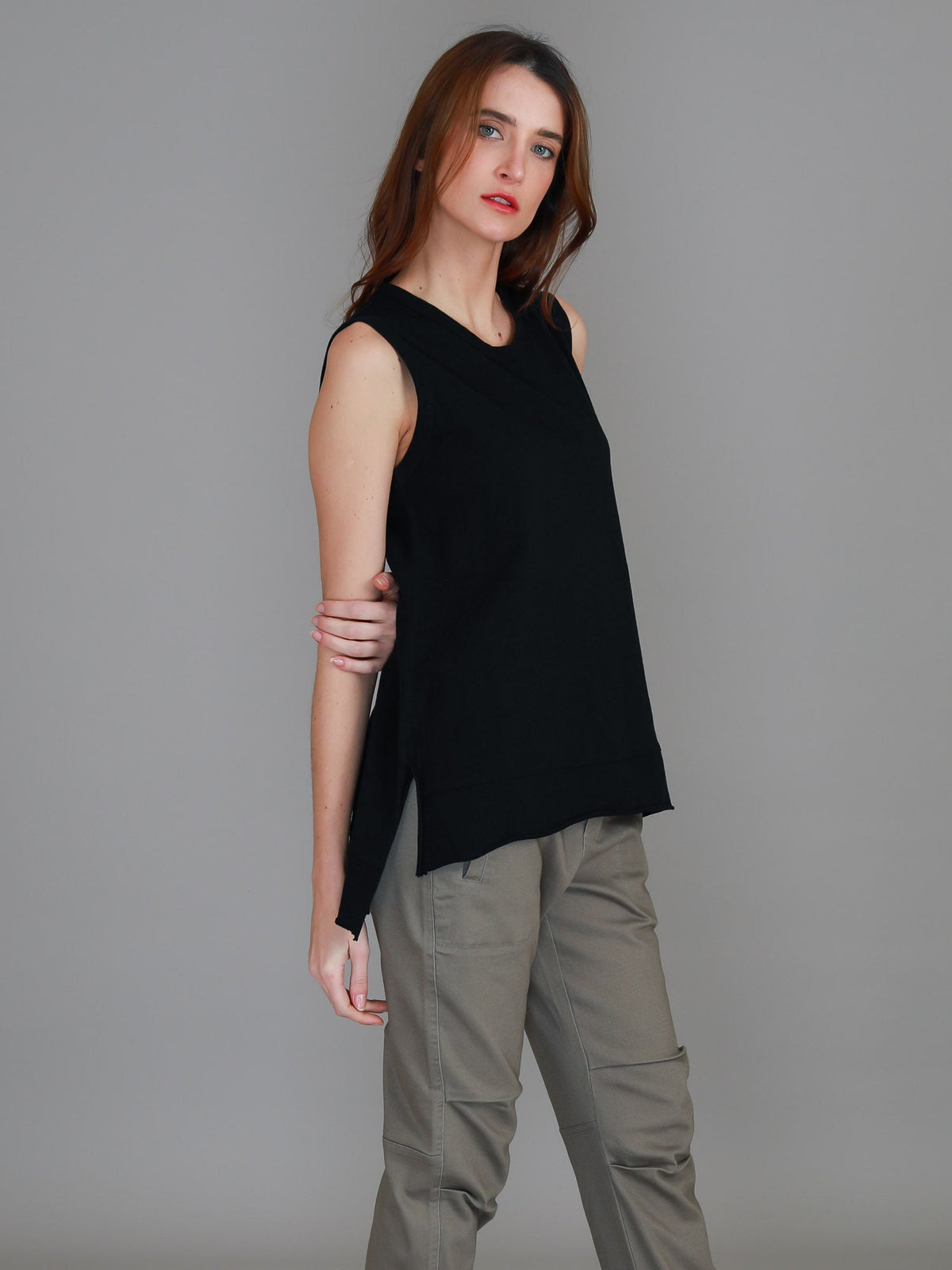 Victoria Tank Top