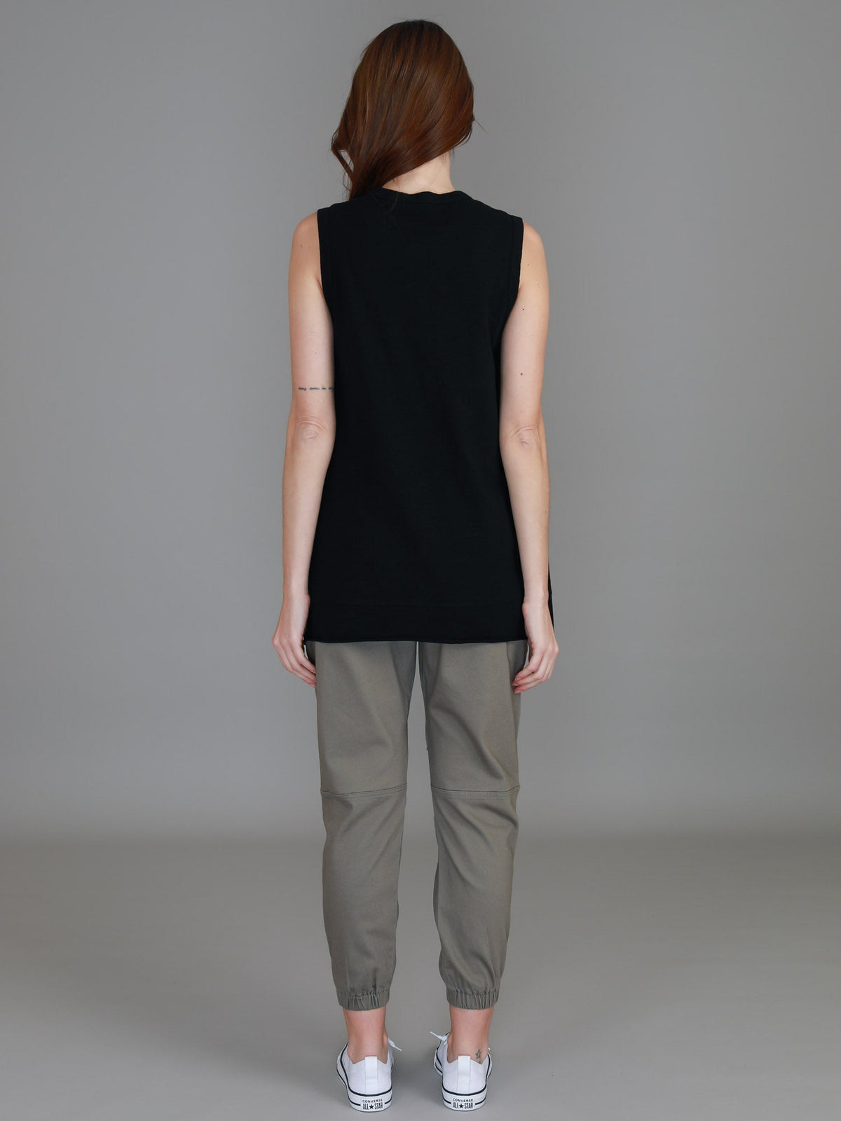 Victoria Tank Top