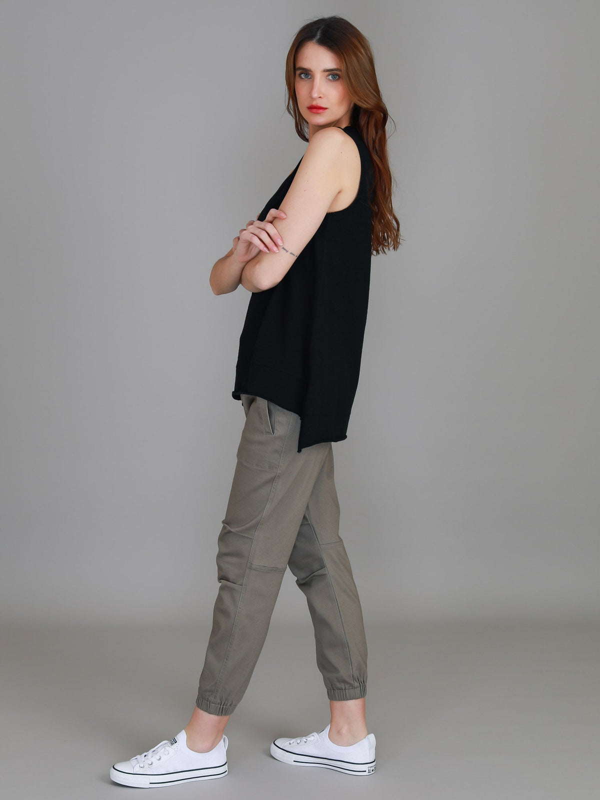 Victoria Tank Top