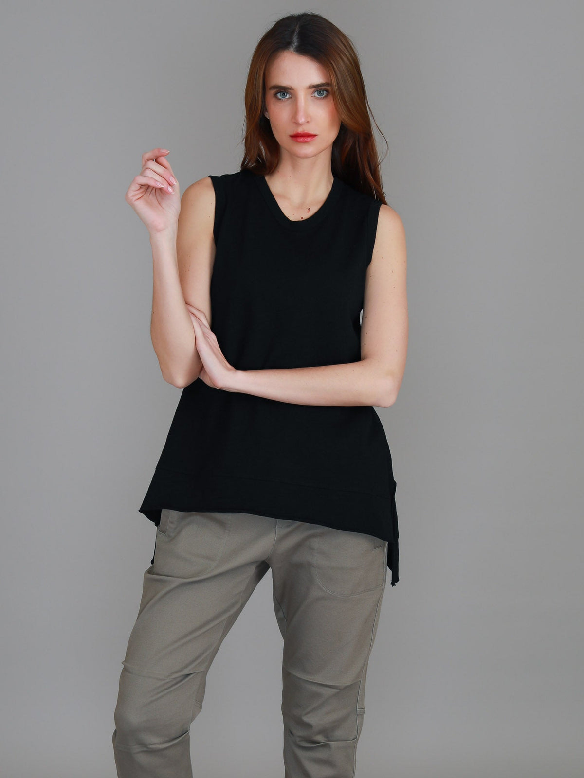 Victoria Tank Top