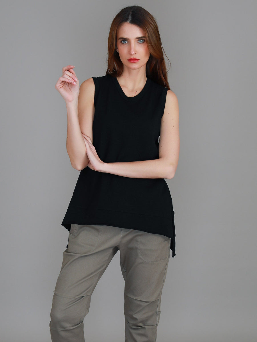 Victoria Tank Top