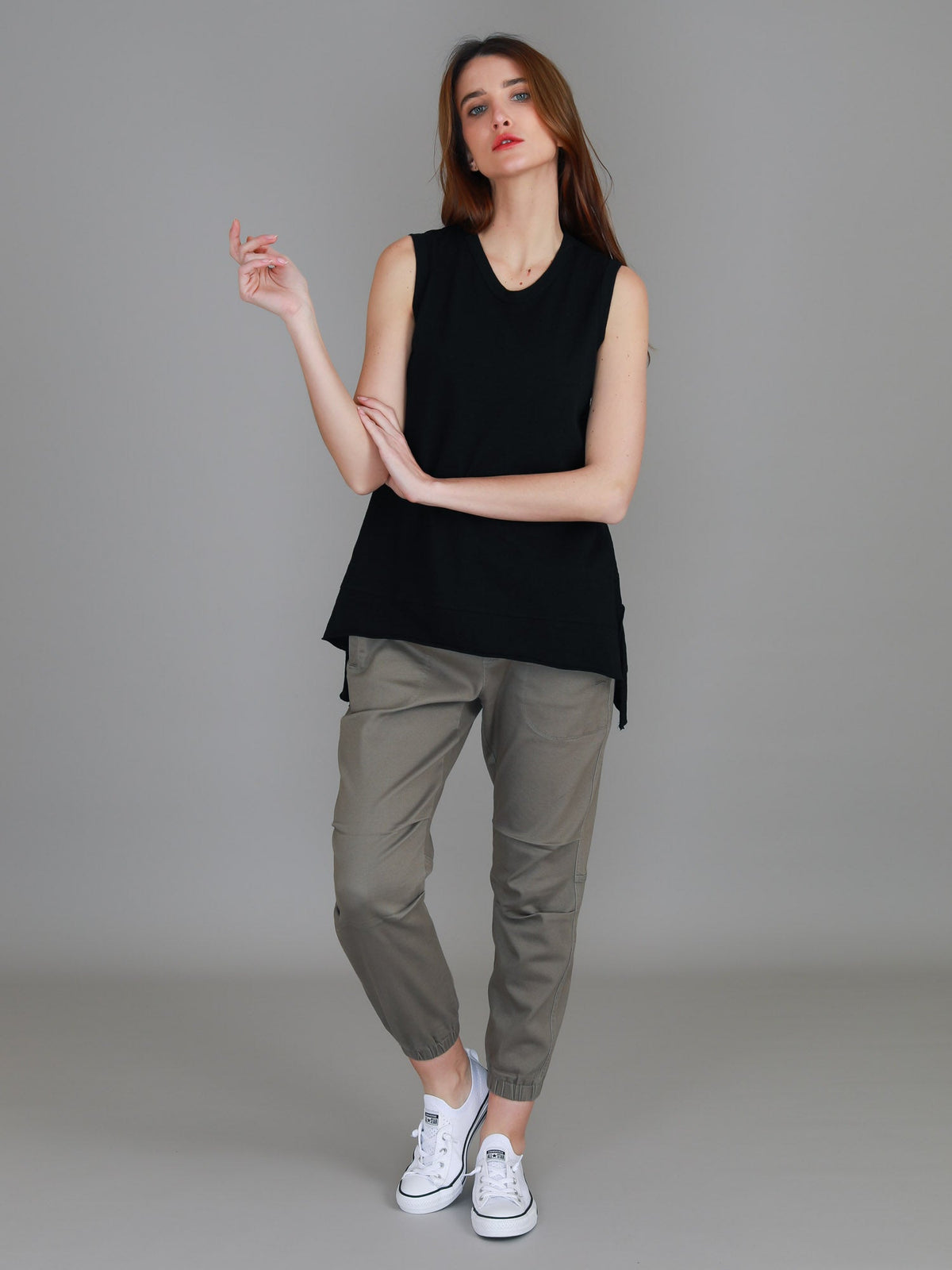 Victoria Tank Top