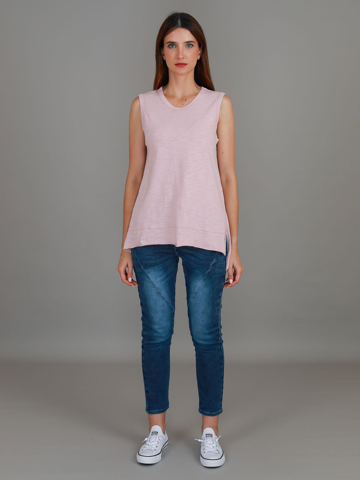 Victoria Tank Top