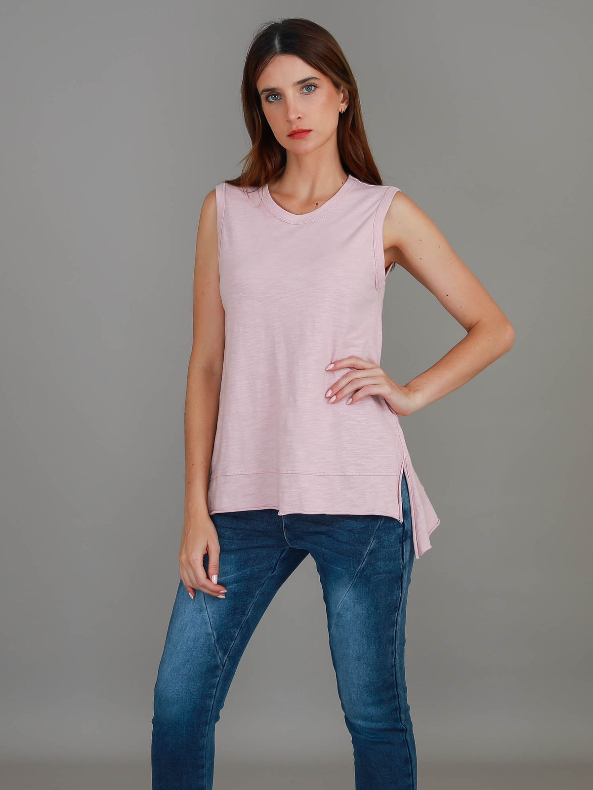 Victoria Tank Top