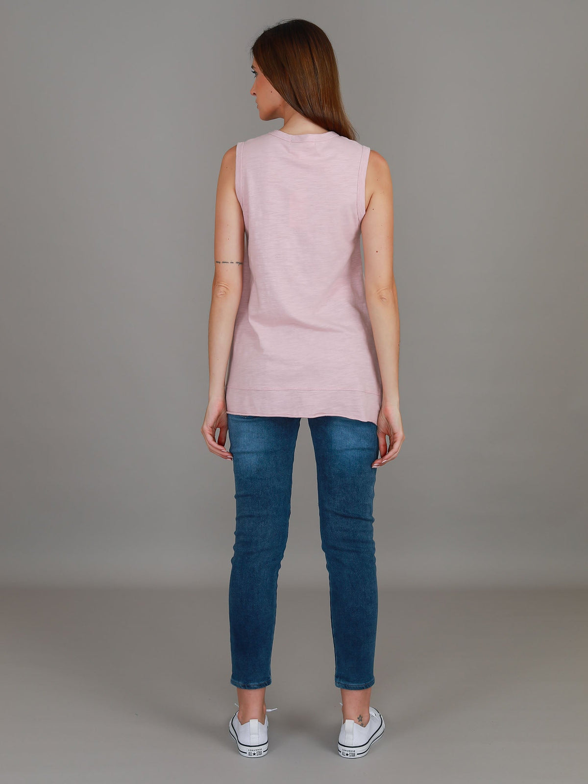 Victoria Tank Top