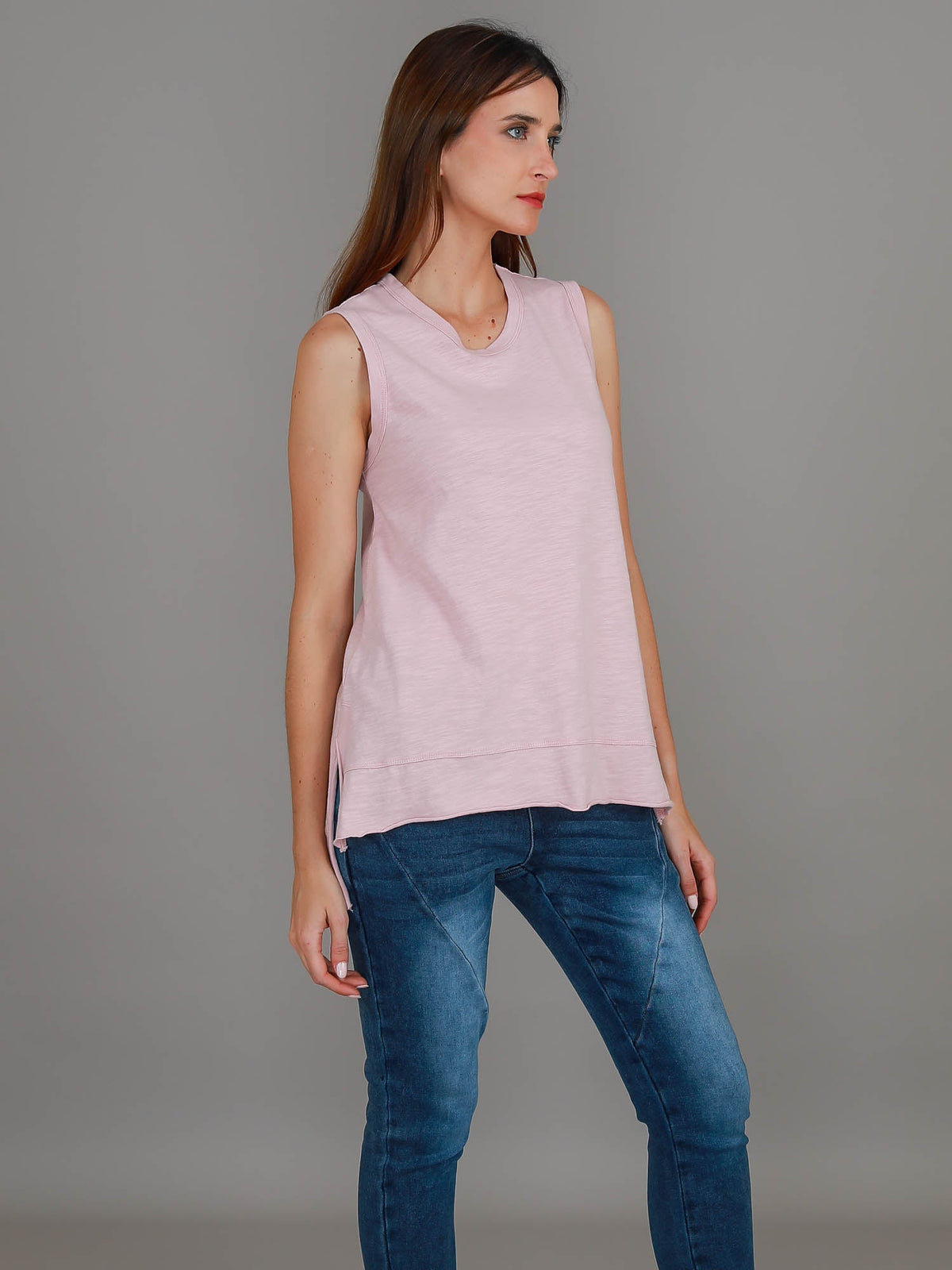 Victoria Tank Top