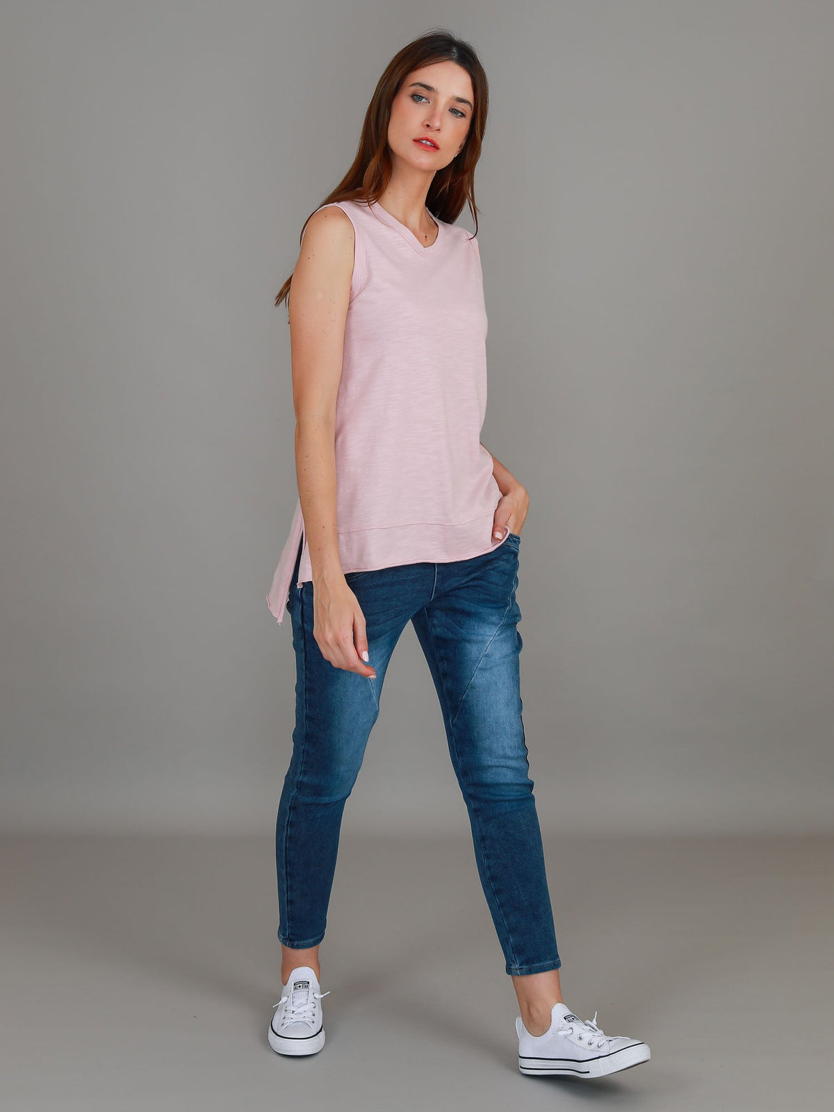 Victoria Tank Top
